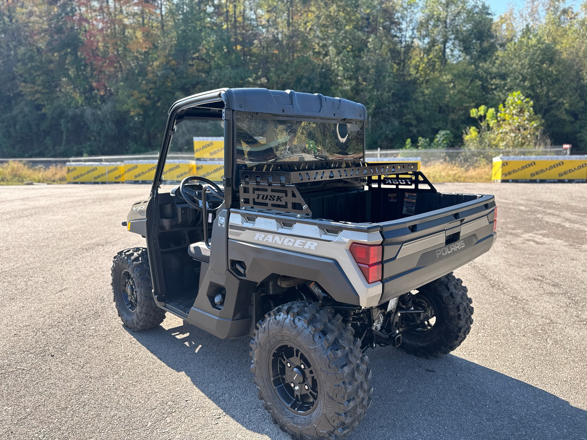 2024 Polaris Ranger photo 4
