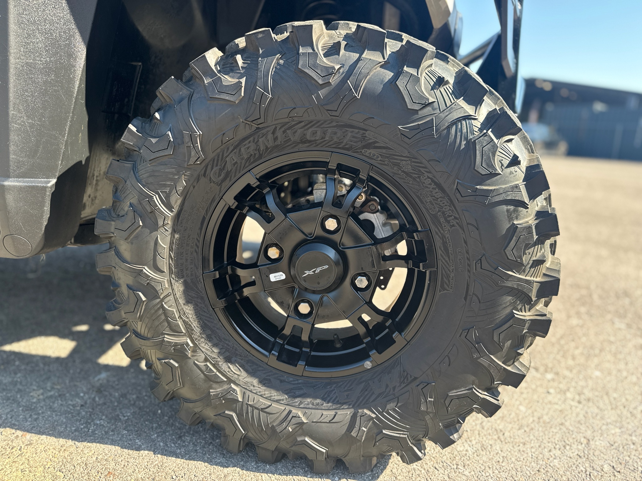 2024 Polaris Ranger photo 7