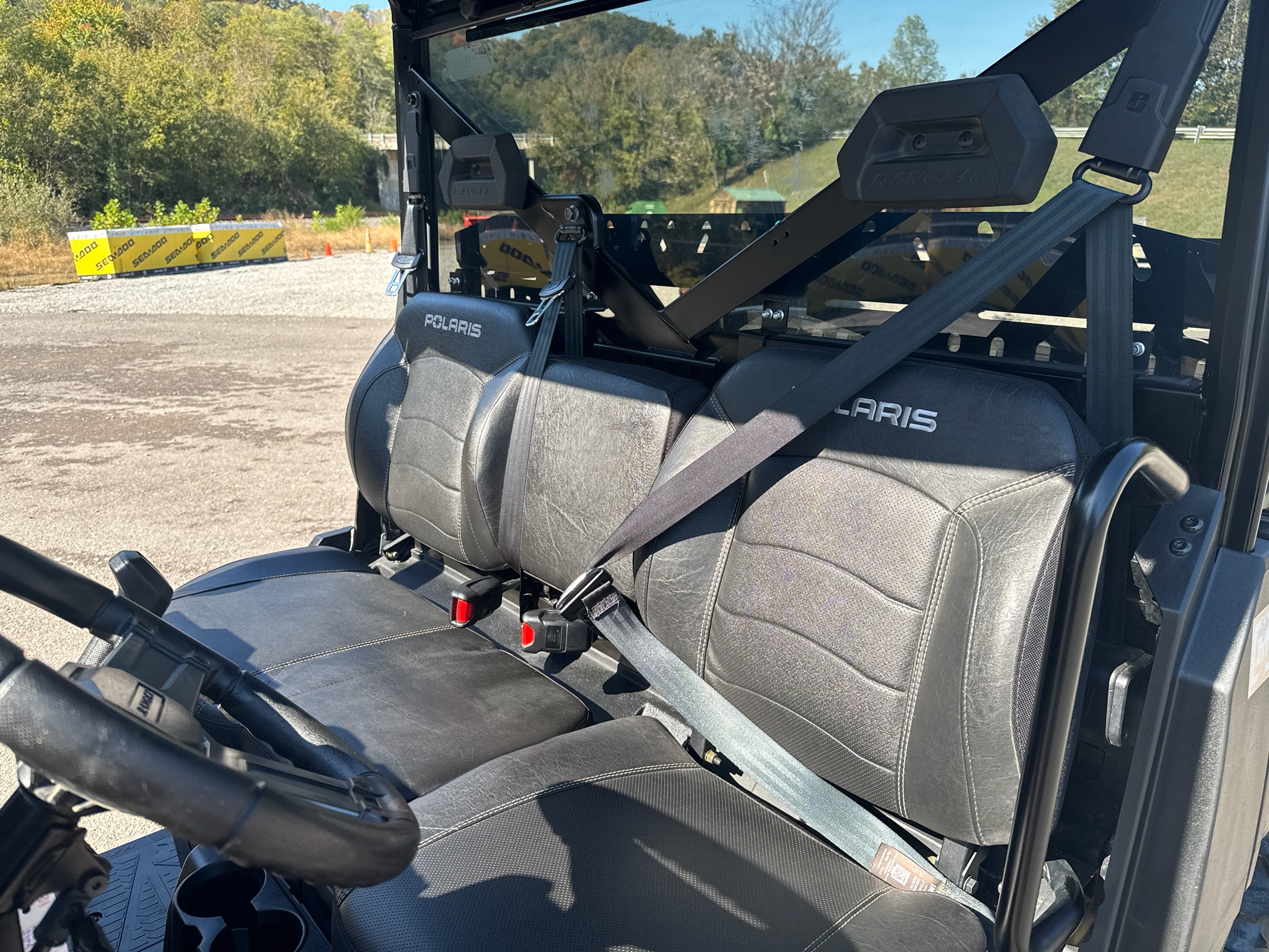 2024 Polaris Ranger