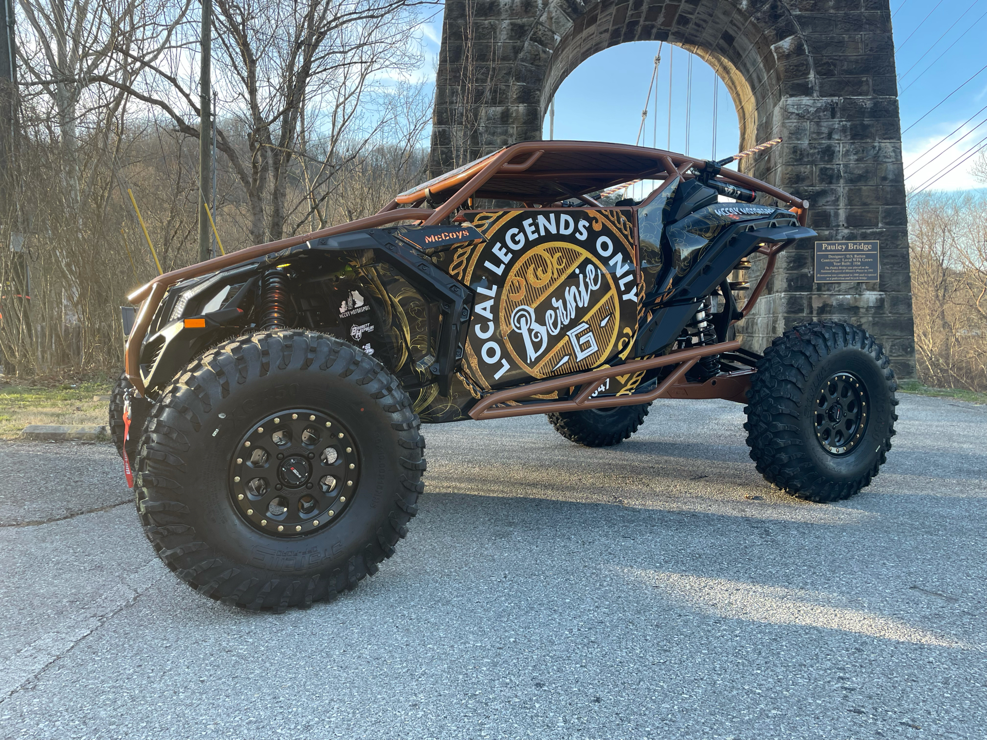 2021 Can-Am Maverick X3 MAX X RS Turbo RR with Smart-Shox