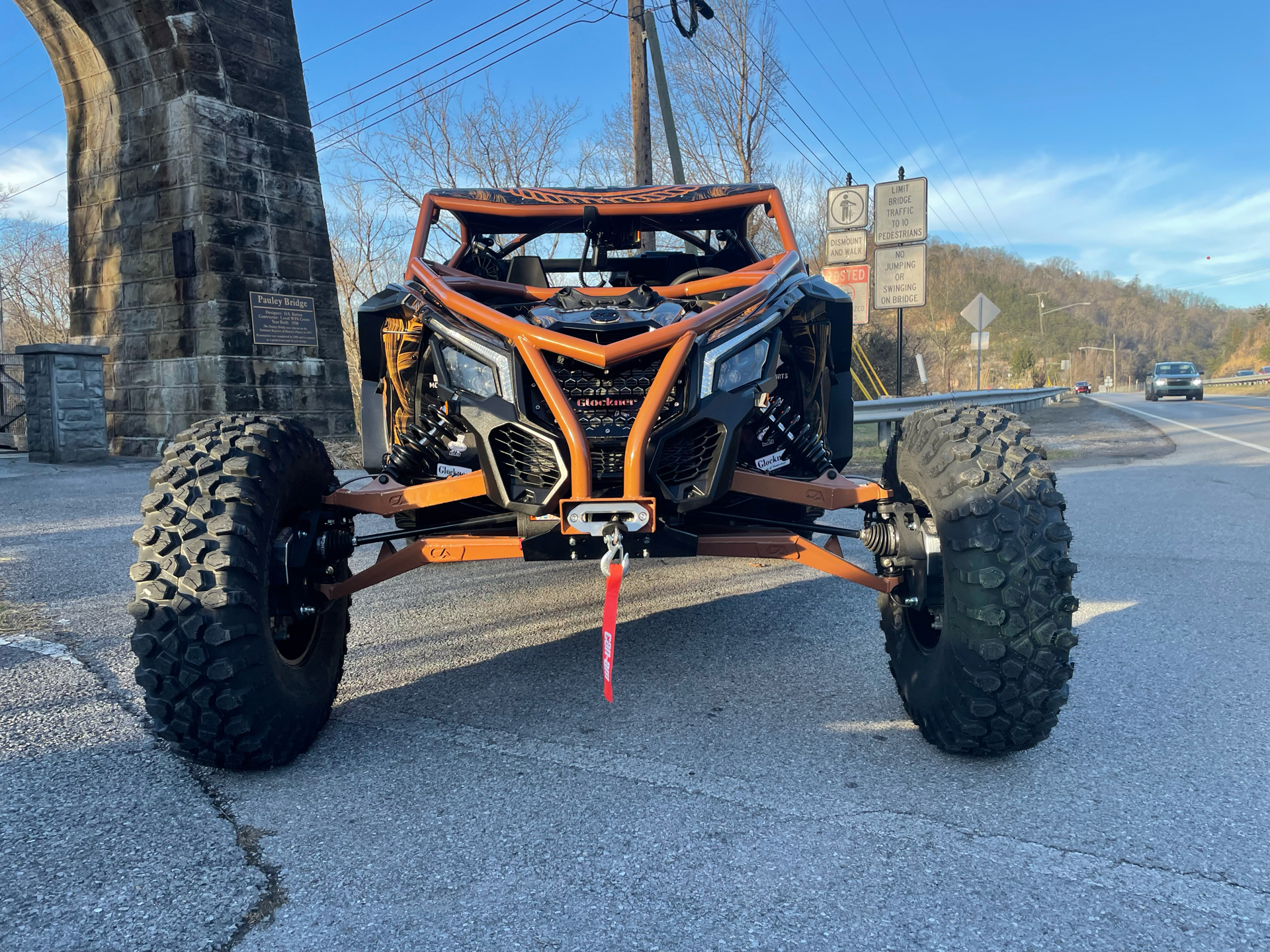 2021 Can-Am Maverick X3 MAX X RS Turbo RR with Smart-Shox