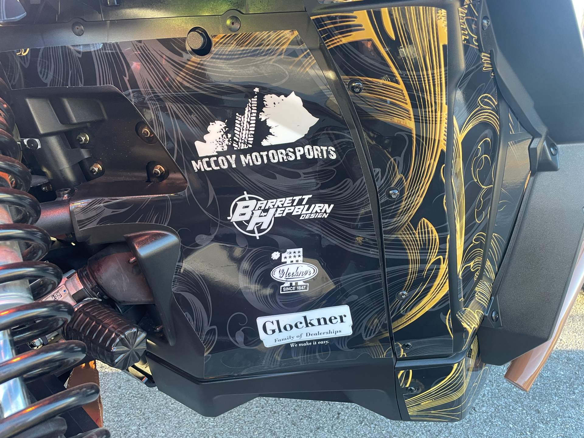 2021 Can-Am Maverick X3 MAX X RS Turbo RR with Smart-Shox