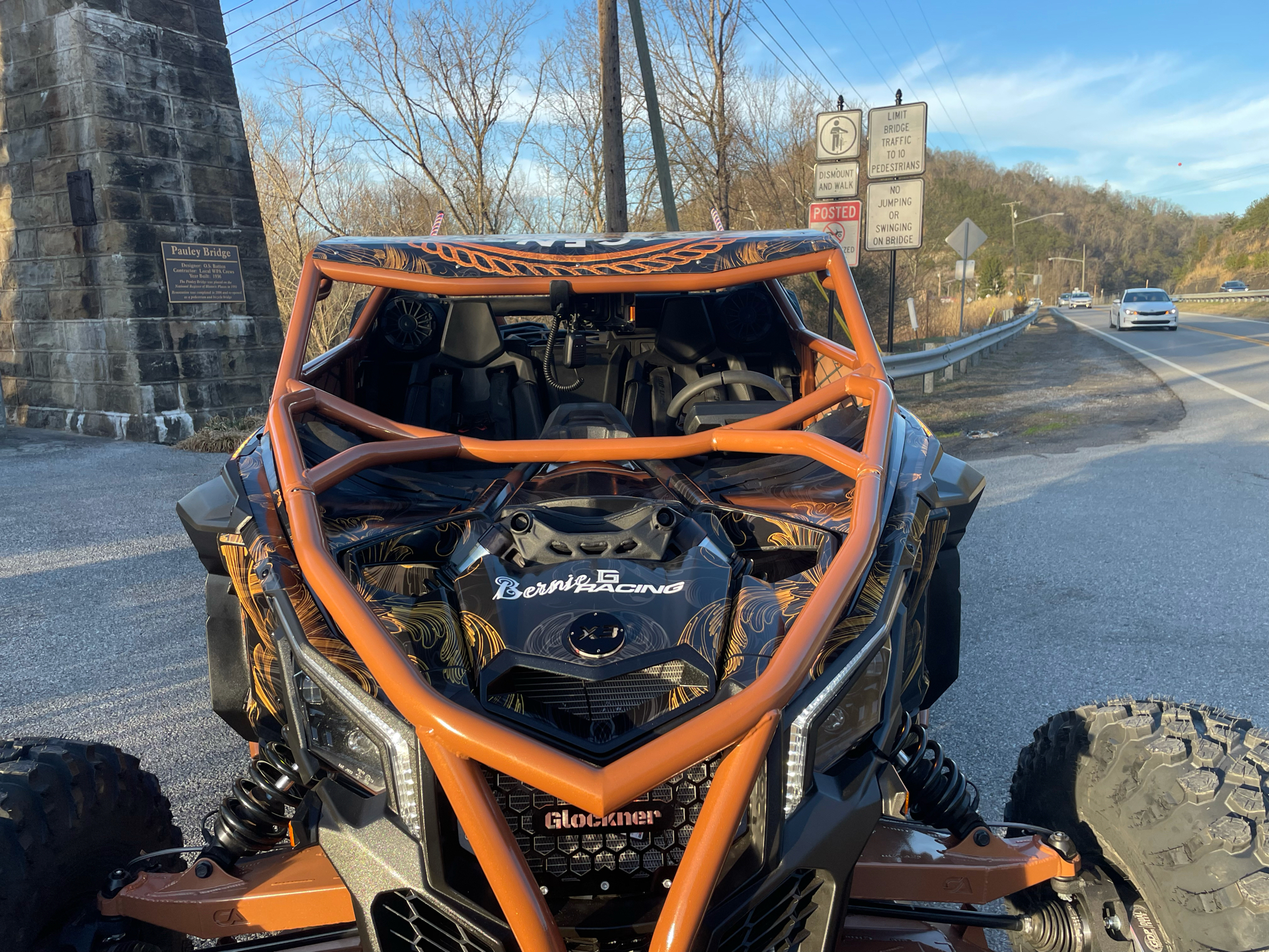 2021 Can-Am Maverick X3 MAX X RS Turbo RR with Smart-Shox
