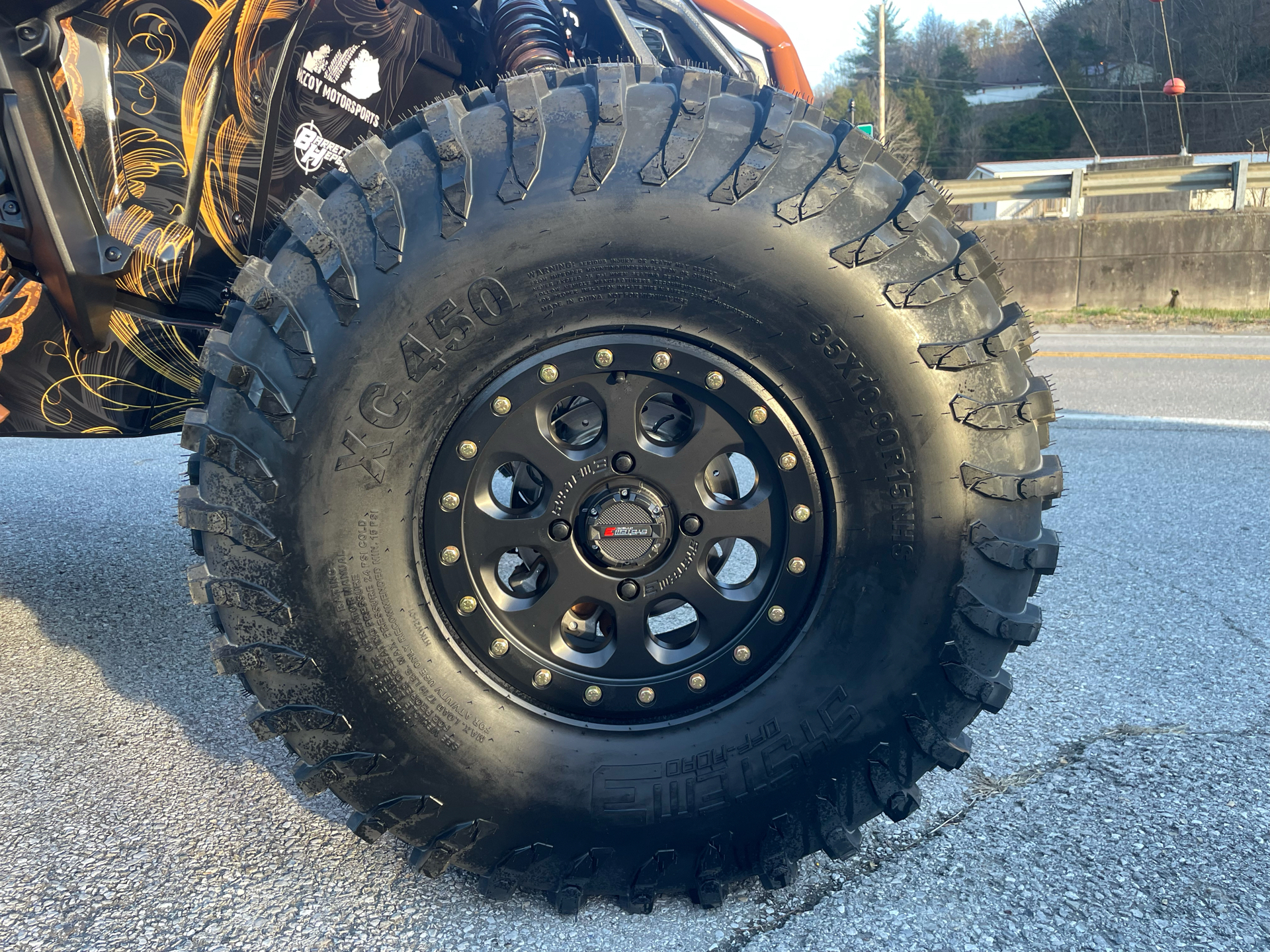 2021 Can-Am Maverick X3 MAX X RS Turbo RR with Smart-Shox