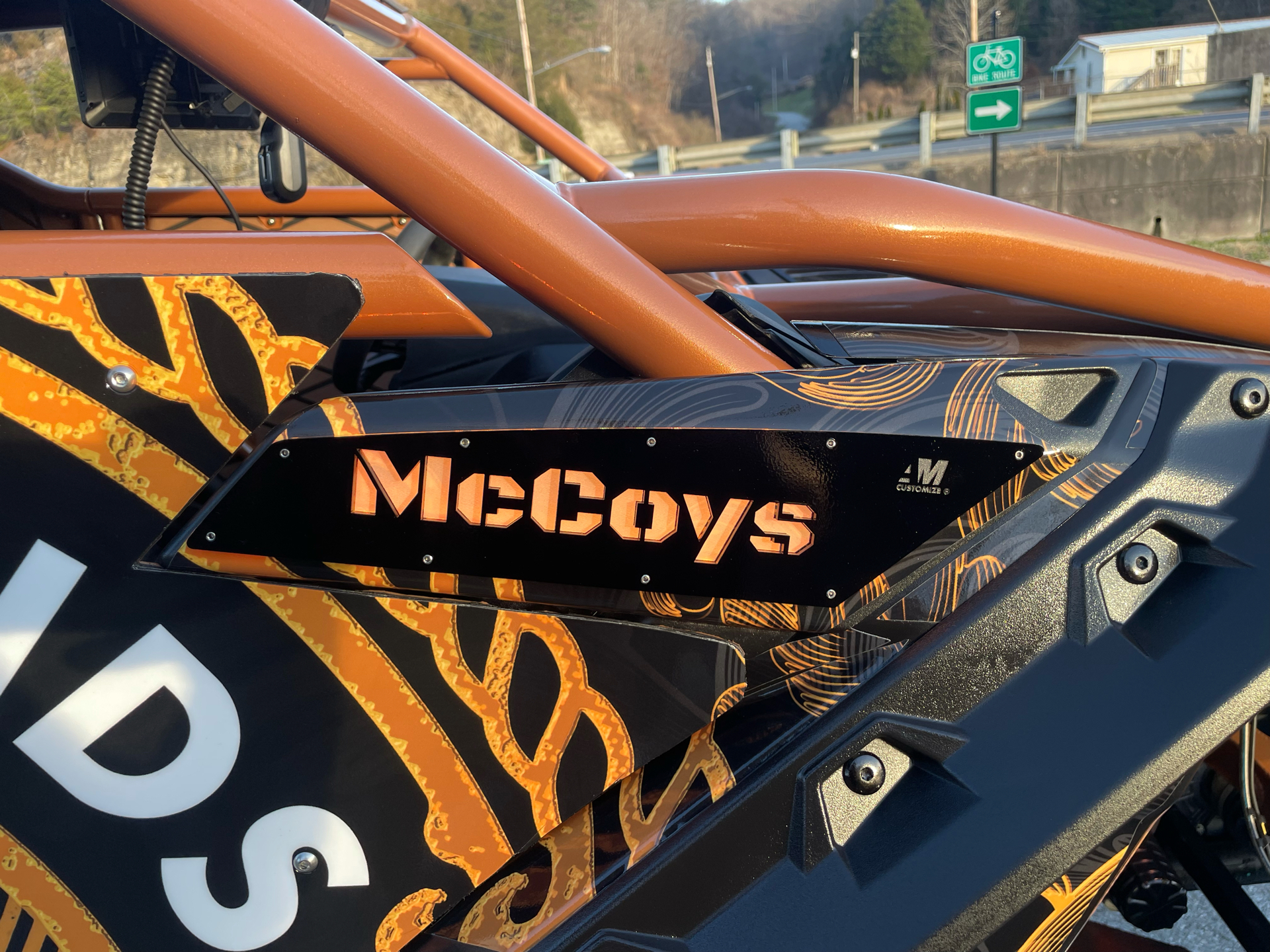 2021 Can-Am Maverick X3 MAX X RS Turbo RR with Smart-Shox