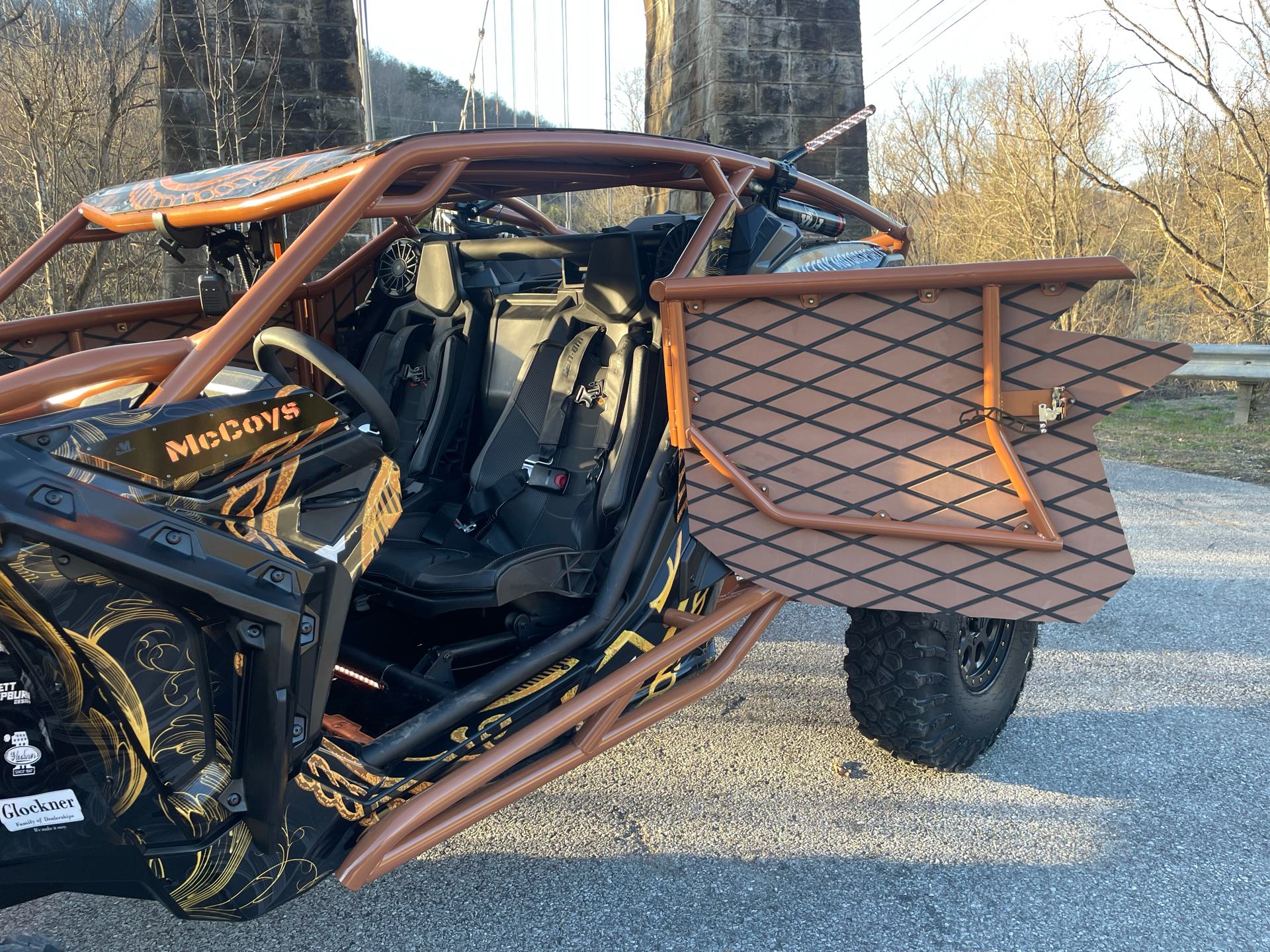 2021 Can-Am Maverick X3 MAX X RS Turbo RR with Smart-Shox