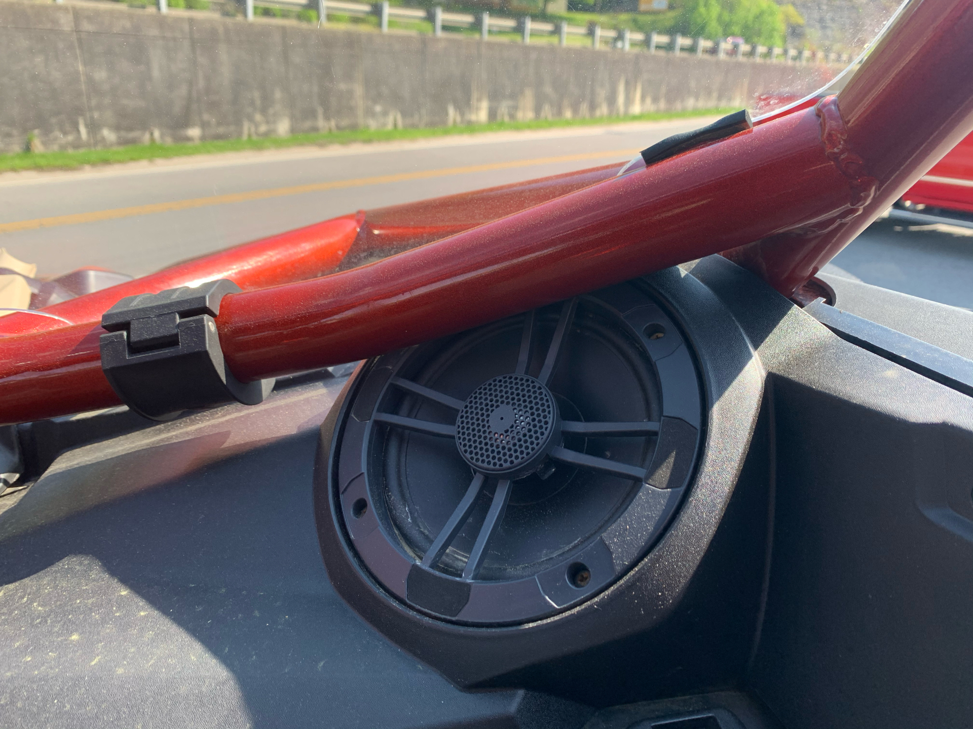 2021 Can-Am Maverick X3 MAX X RS Turbo RR with Smart-Shox