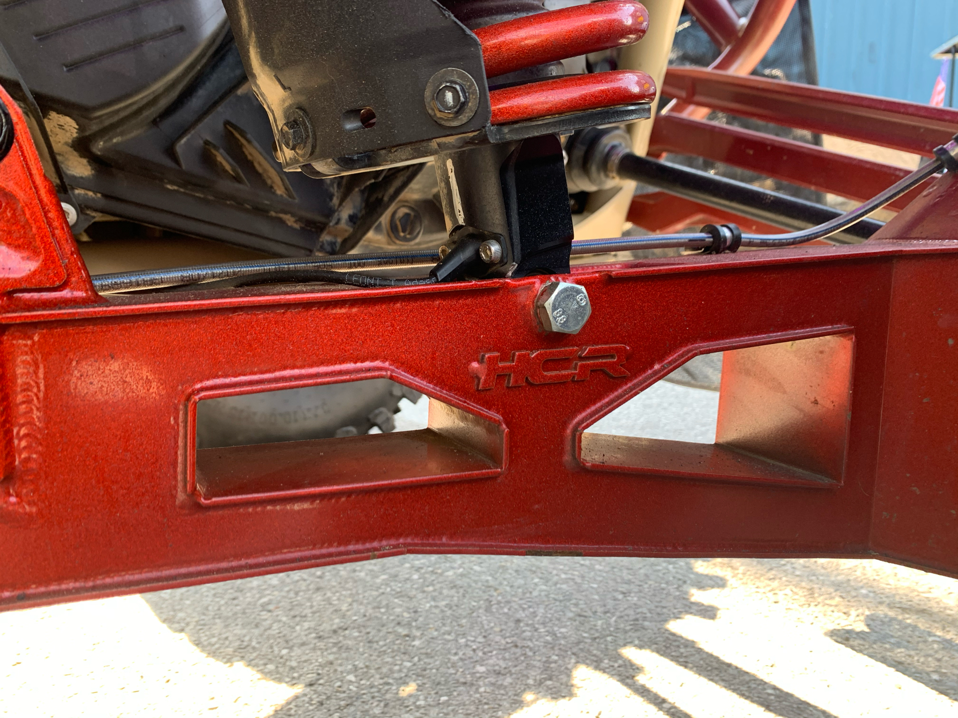 2021 Can-Am Maverick X3 MAX X RS Turbo RR with Smart-Shox