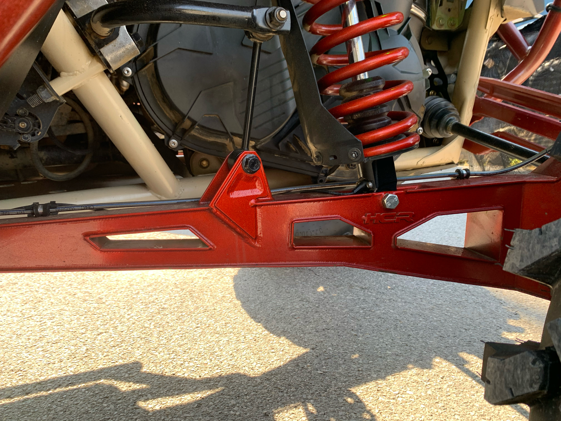 2021 Can-Am Maverick X3 MAX X RS Turbo RR with Smart-Shox