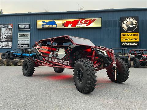 McCoy Customs | McCoy Motorsports Inc., Pikeville KY