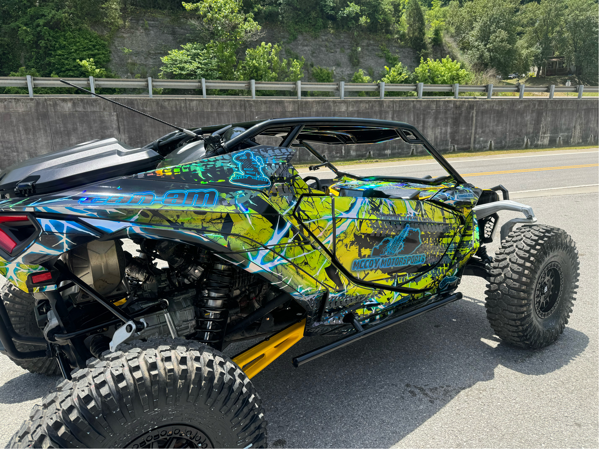 2023 Can-Am Commander MAX XT-P