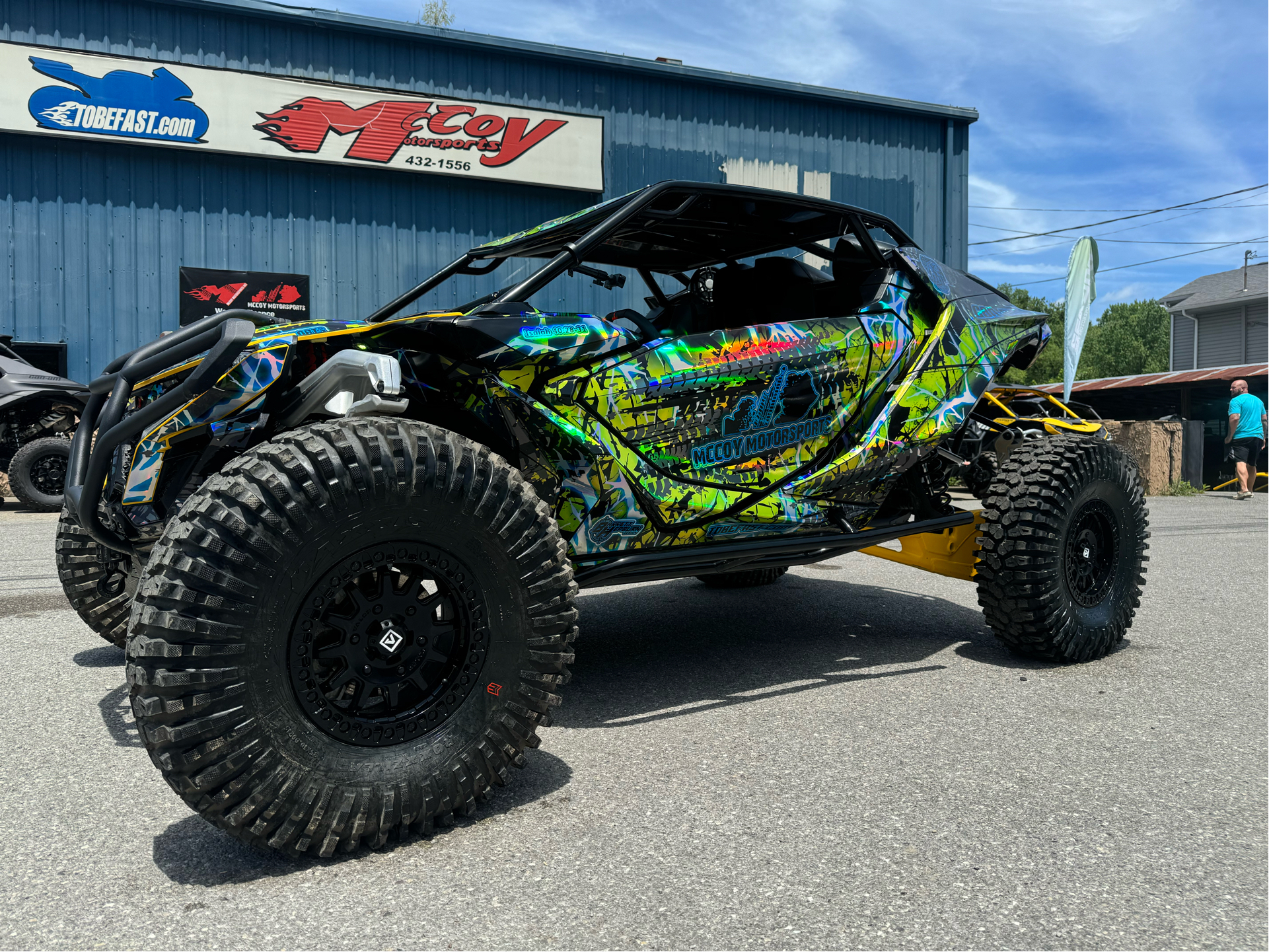 2023 Can-Am Commander MAX XT-P