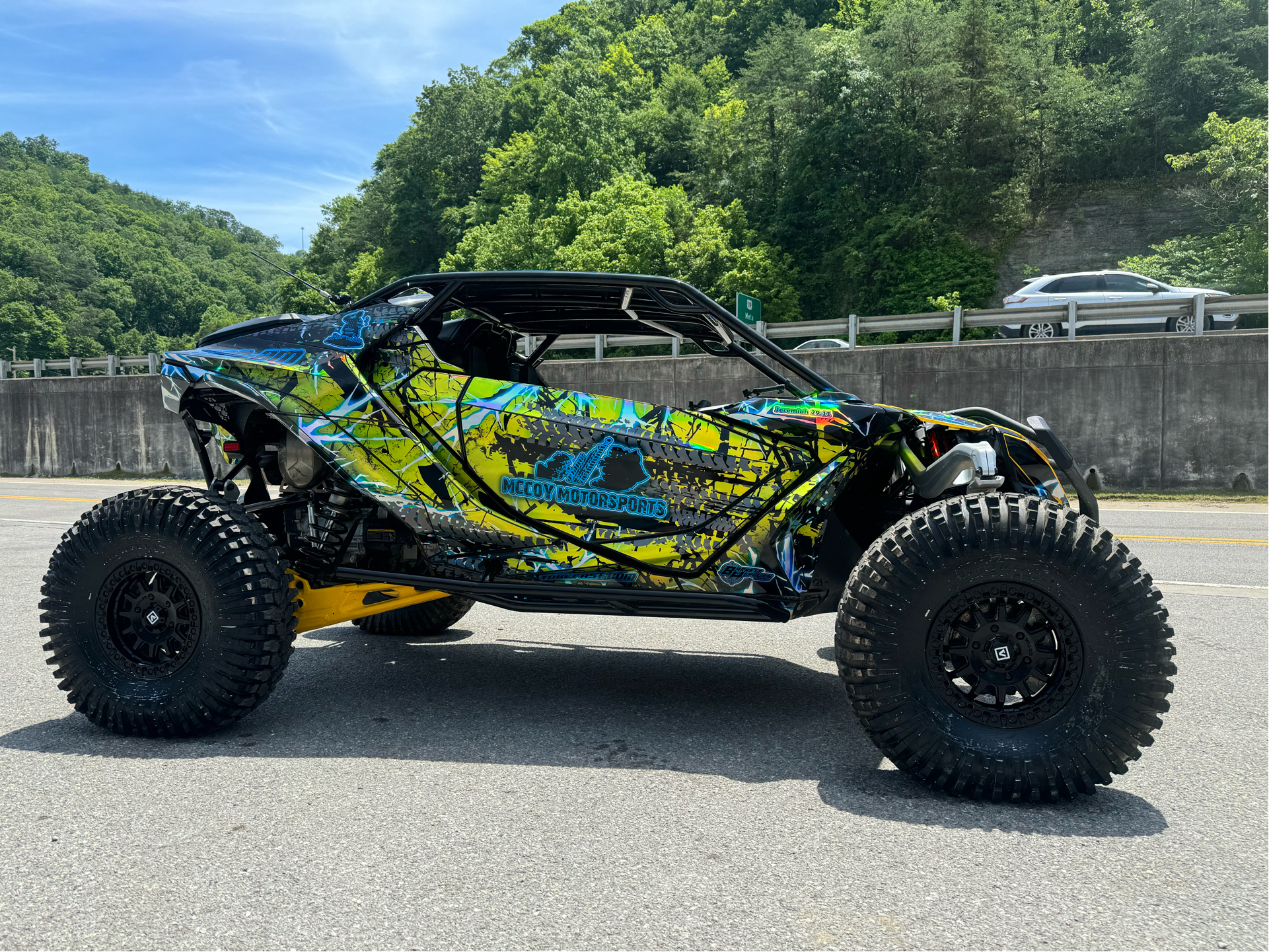 2023 Can-Am Commander MAX XT-P