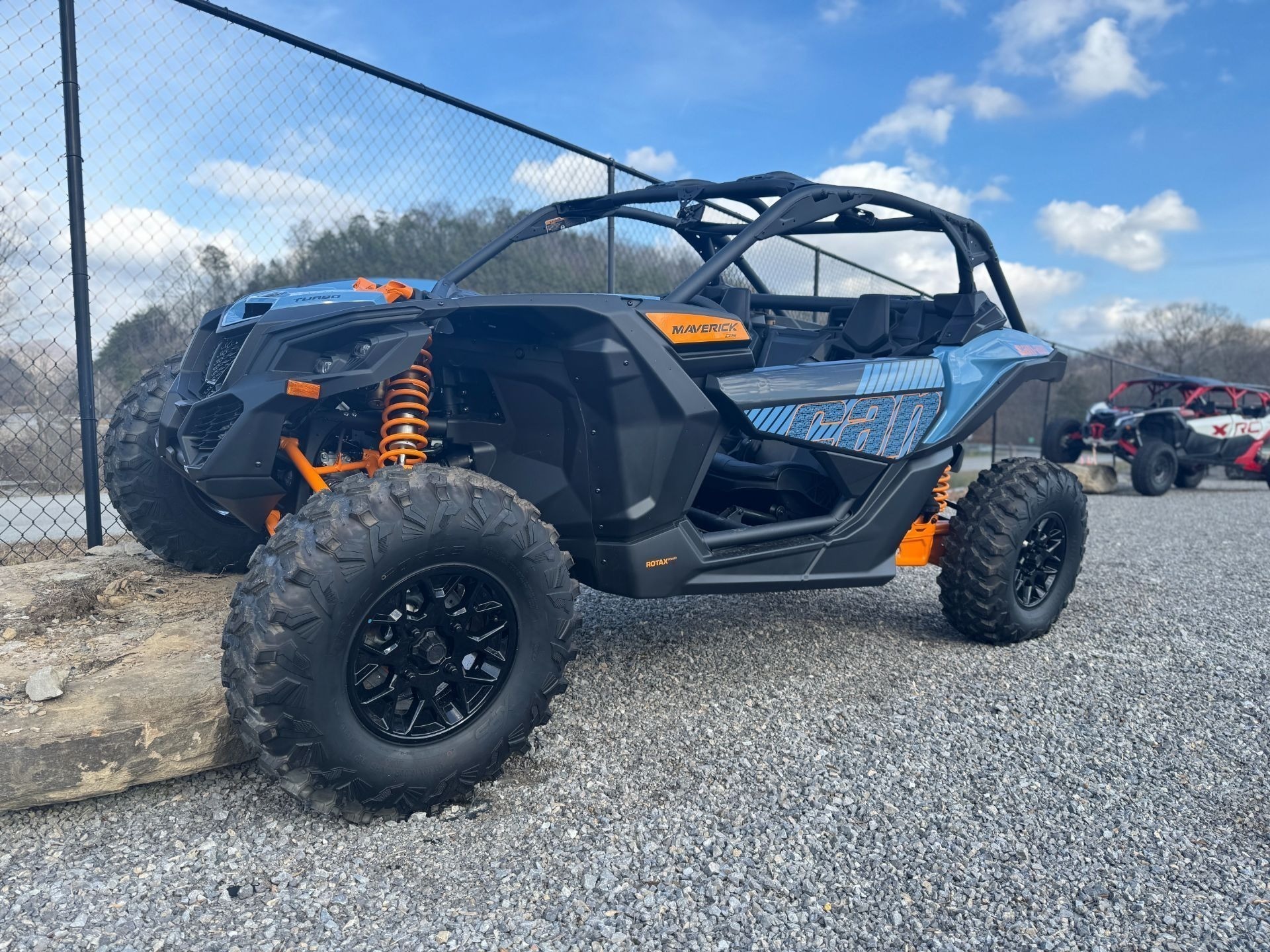2026 Can-Am Maverick X3 DS TURBO for sale 1230517