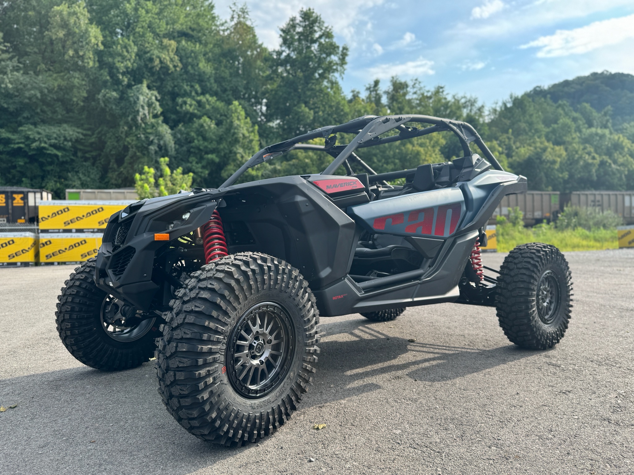 2026 Evolution photo 7