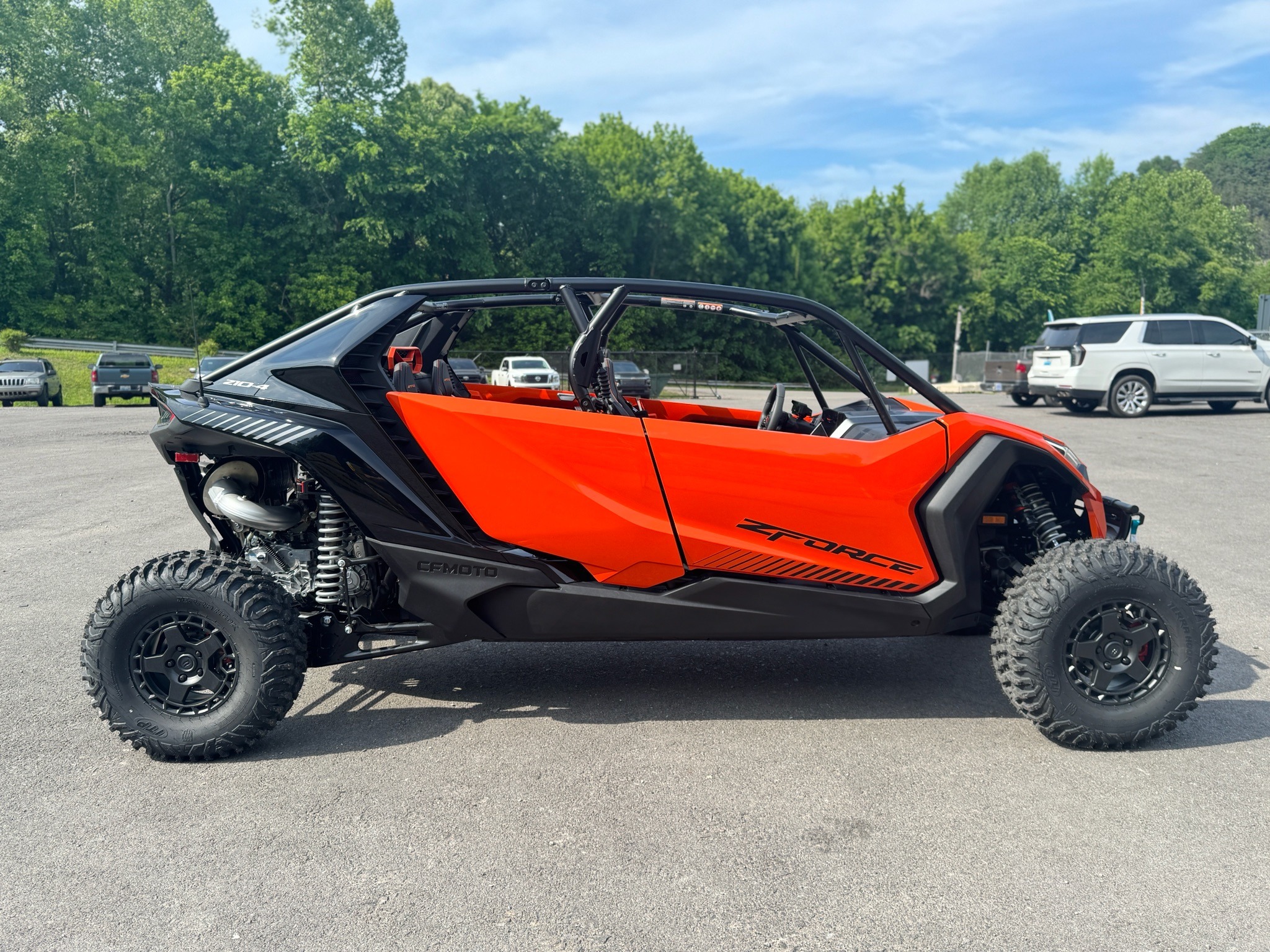 2026  ZFORCE Z10-4 1
