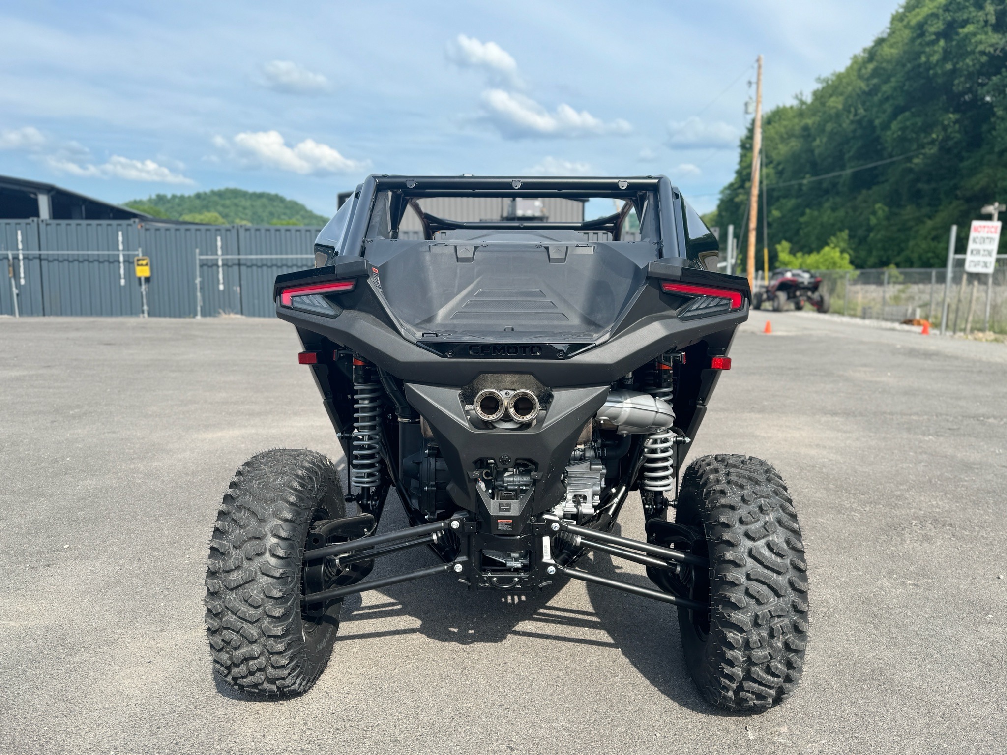 2026  ZFORCE Z10-4 8