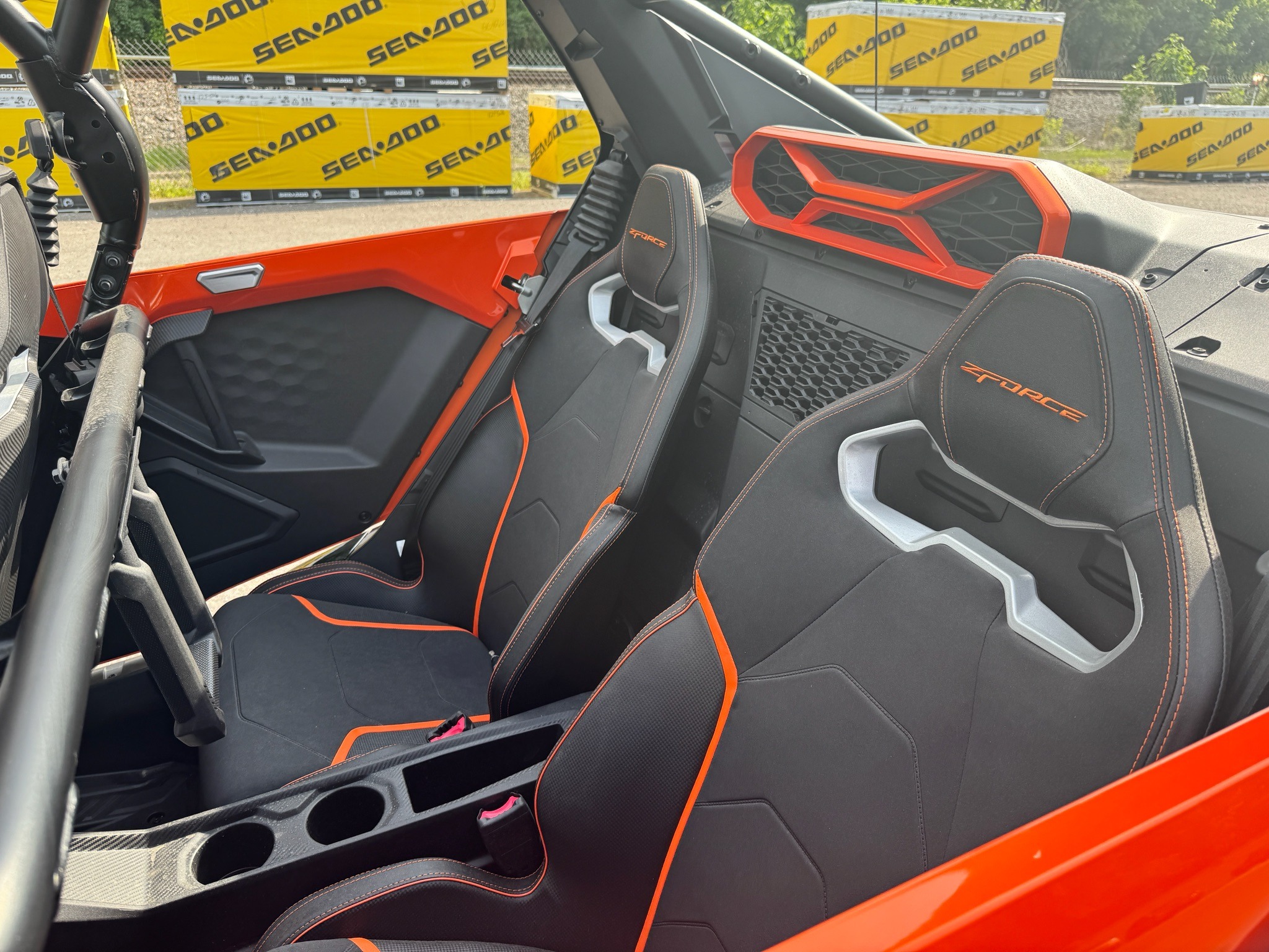 2026  ZFORCE Z10-4 10