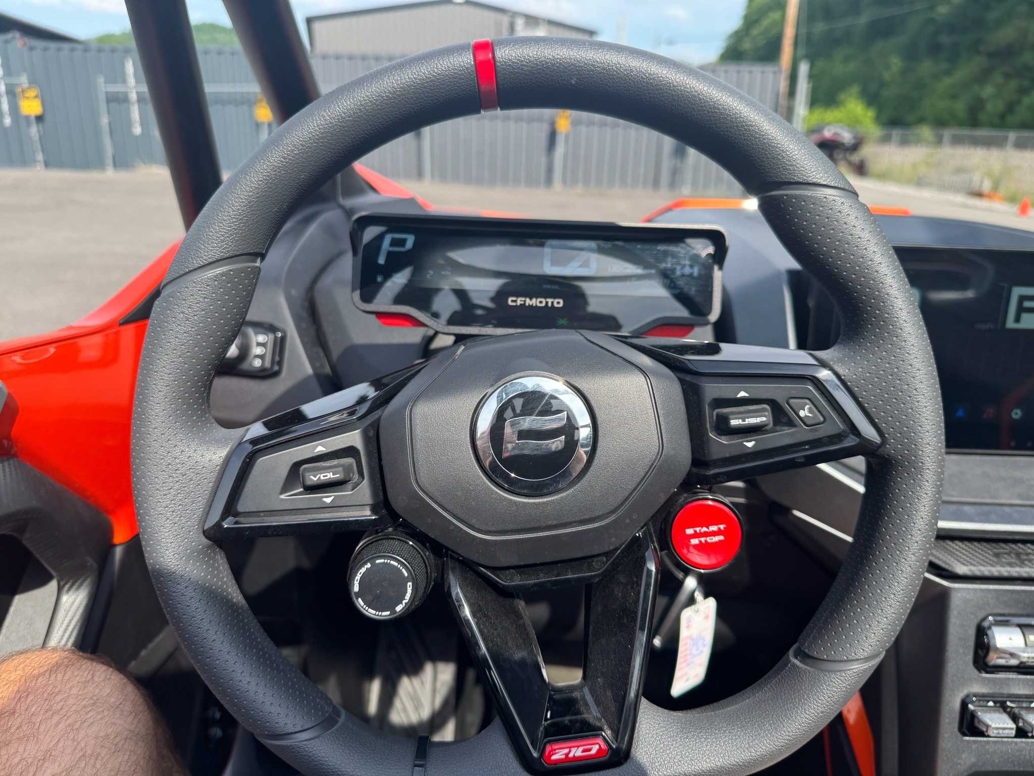 2026  ZFORCE Z10-4 11