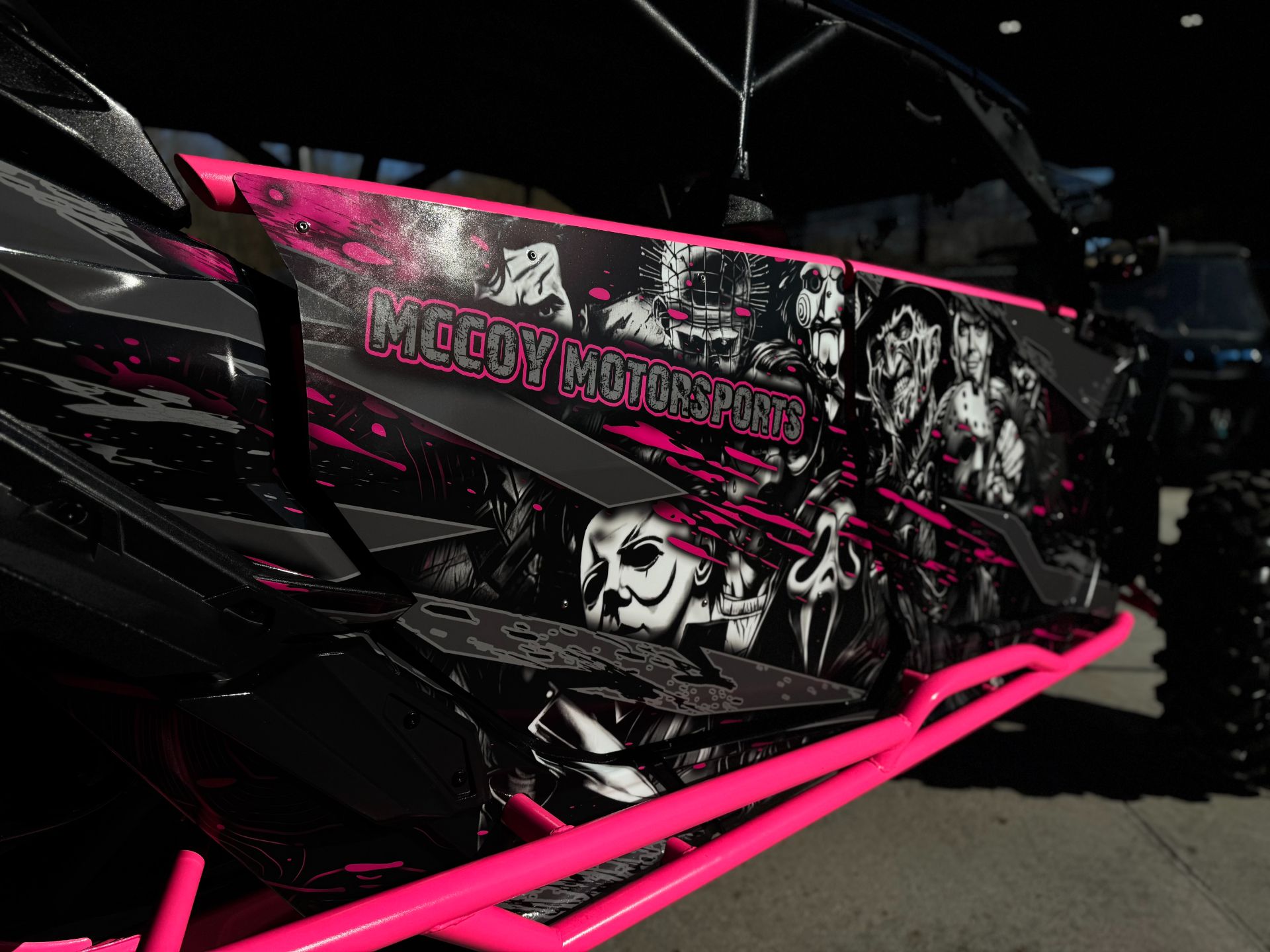 2021 Can-Am Maverick X3 MAX DS