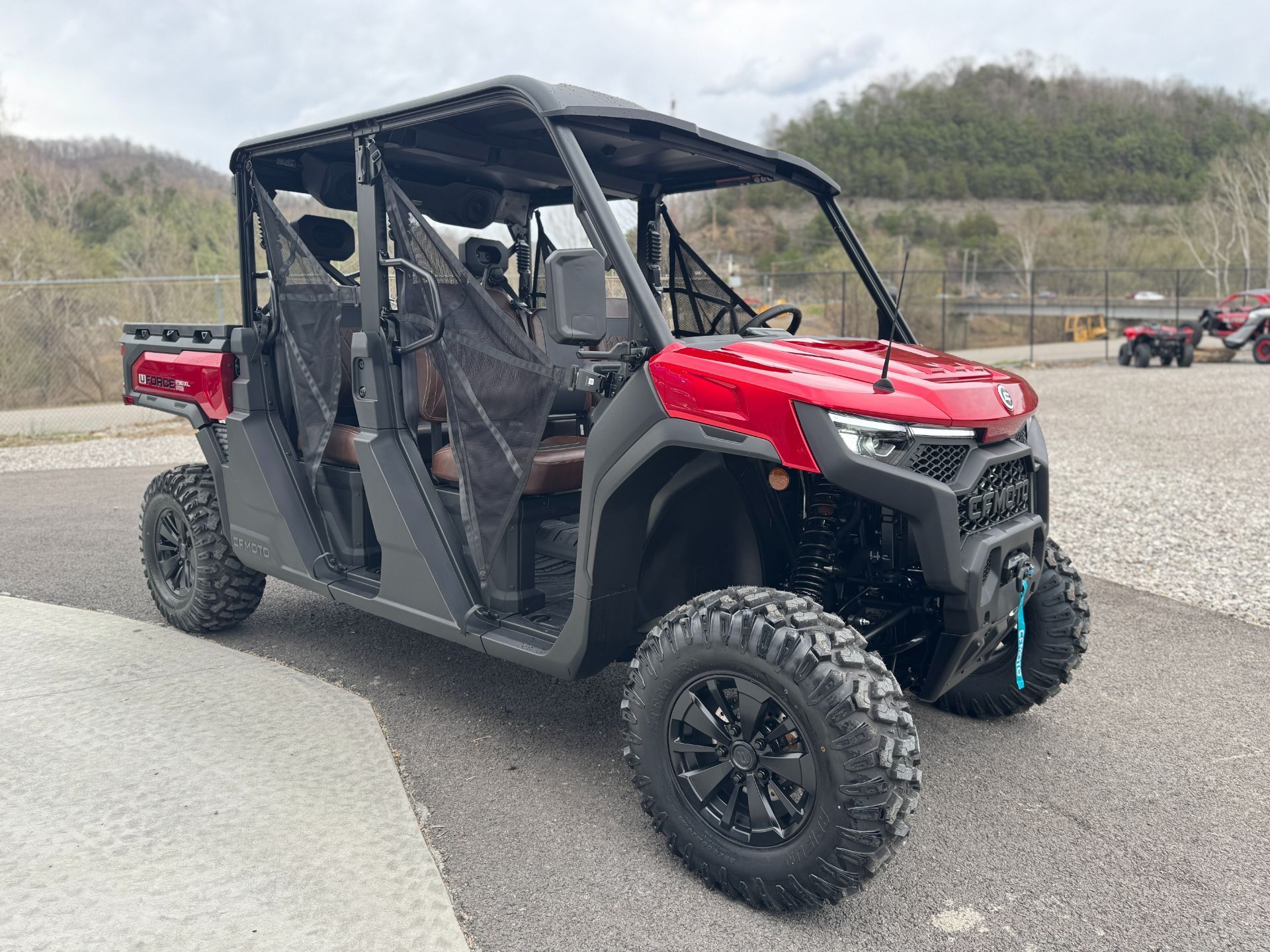 2026  UFORCE U10 XL Pro for sale 1139529