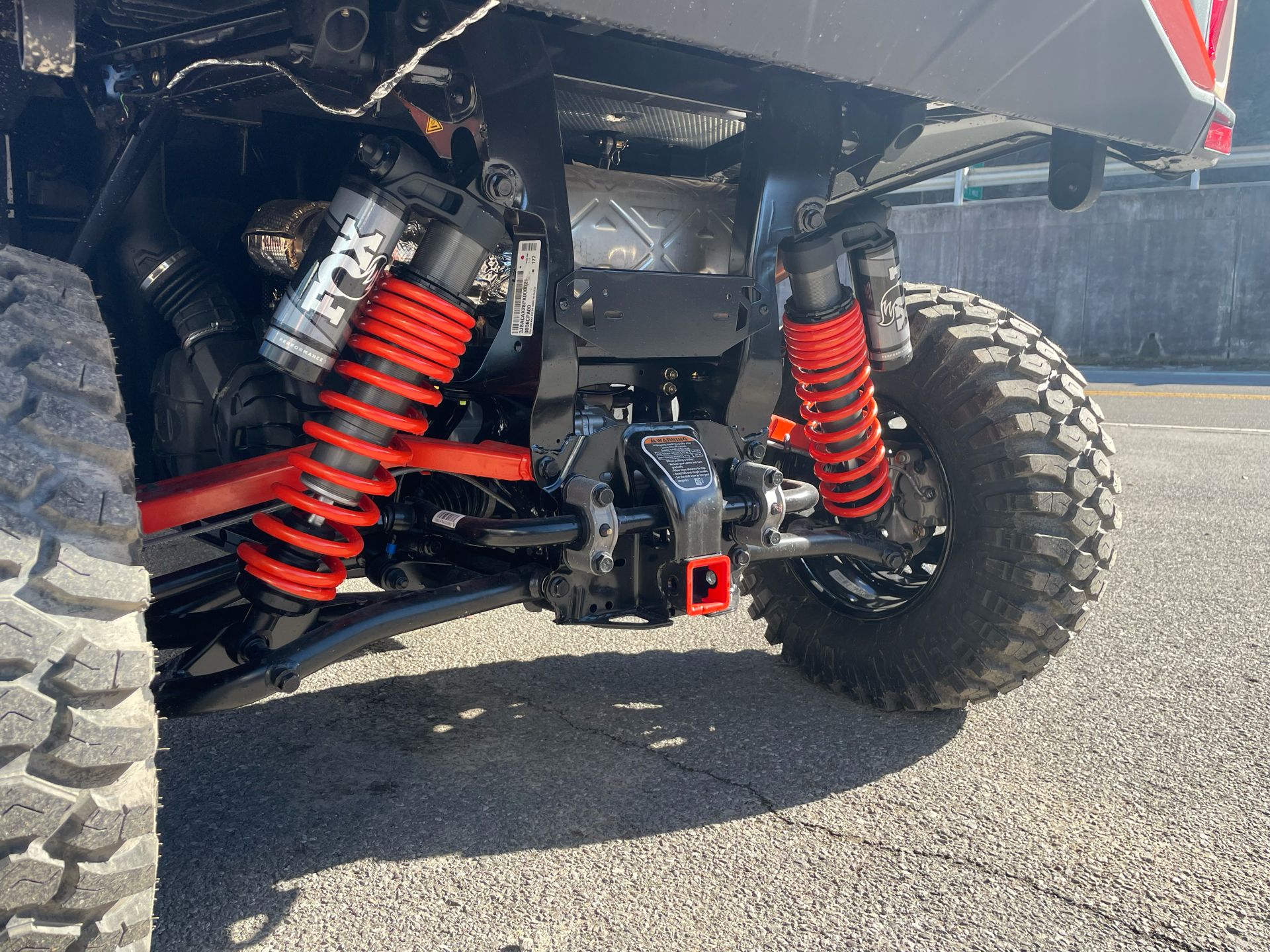 2023 Can-Am Commander MAX XT-P
