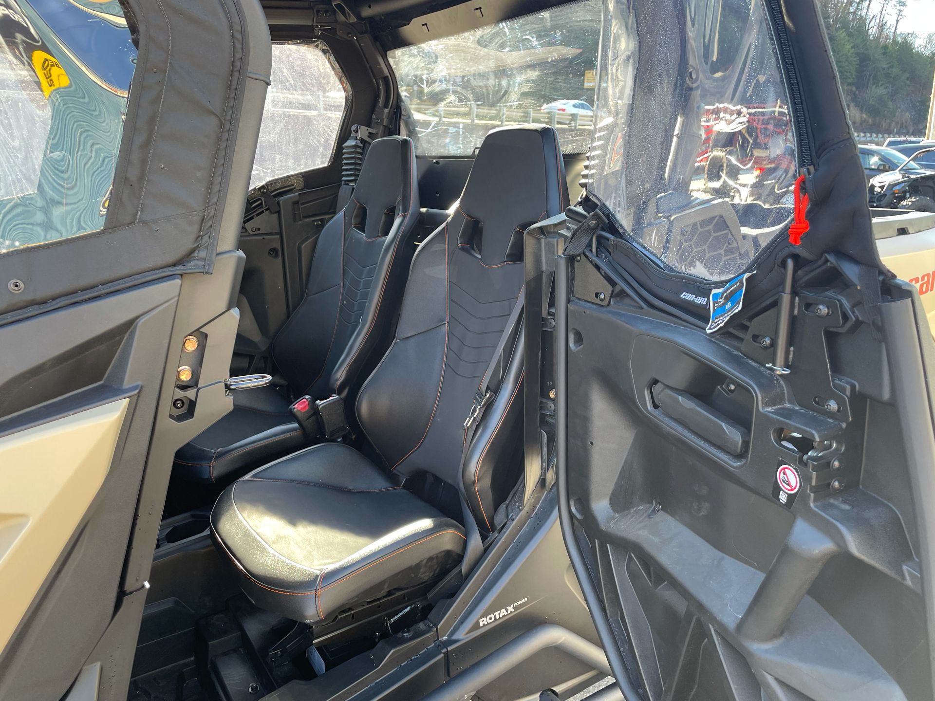 2023 Can-Am Commander MAX XT-P