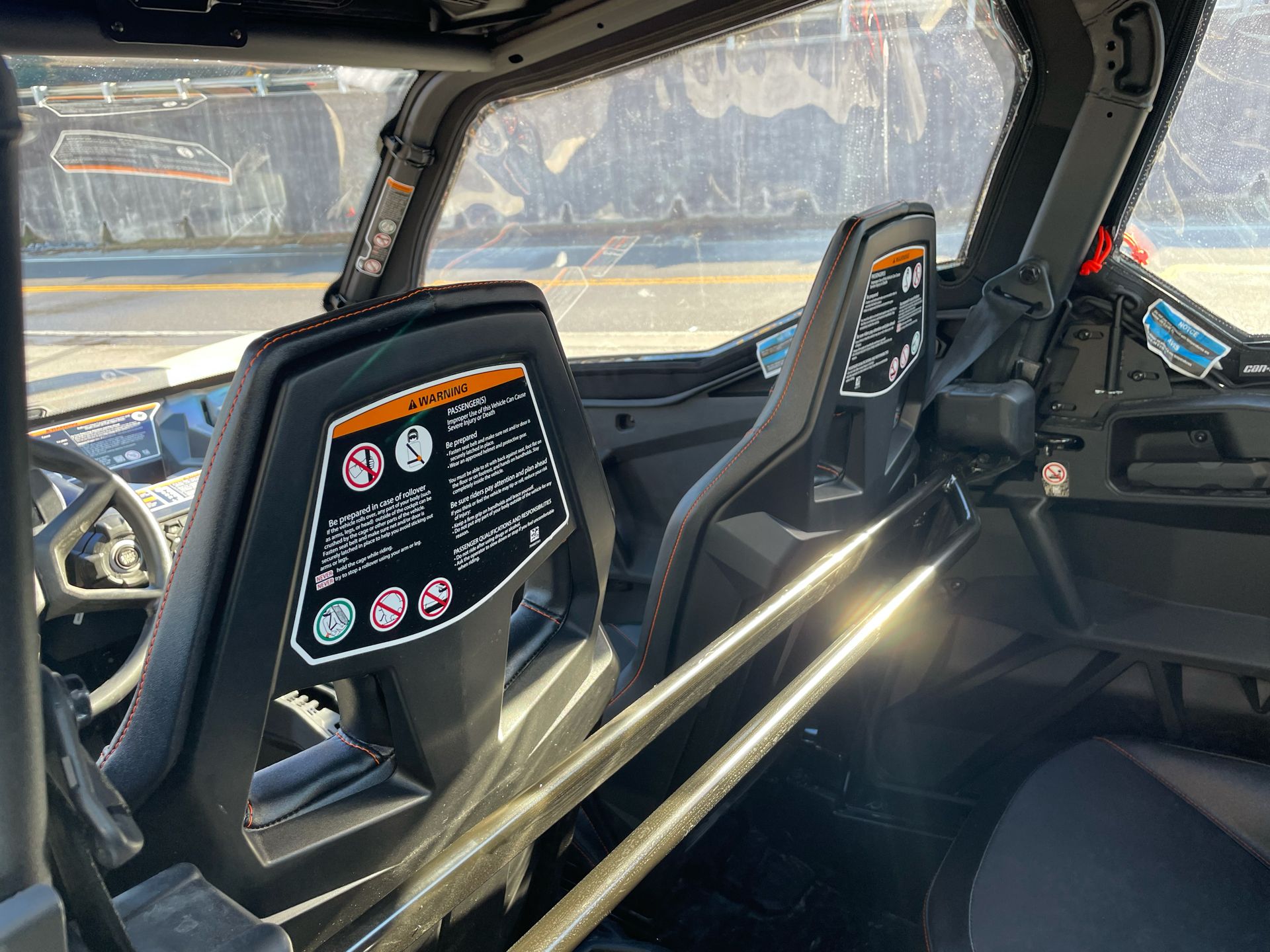 2023 Can-Am Commander MAX XT-P