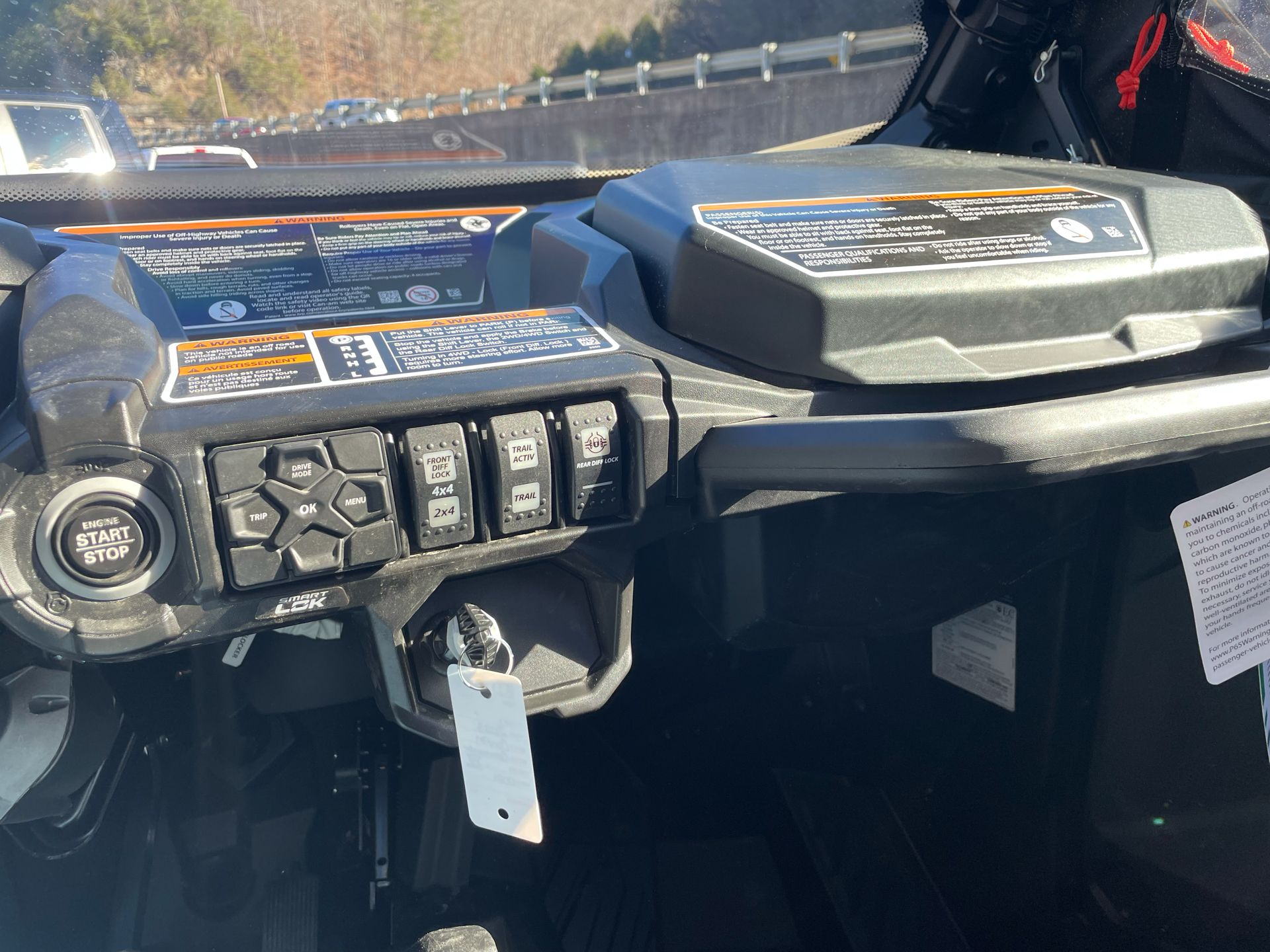 2023 Can-Am Commander MAX XT-P