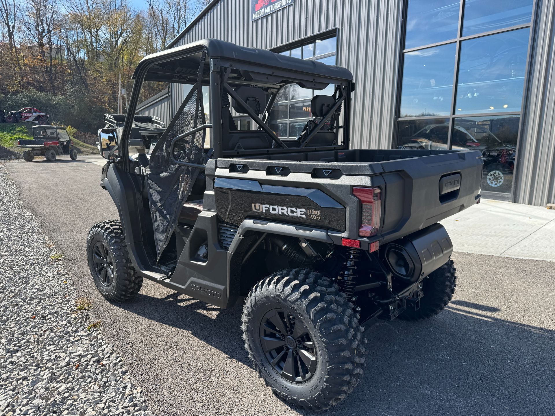 2026  UFORCE U10 Pro 4