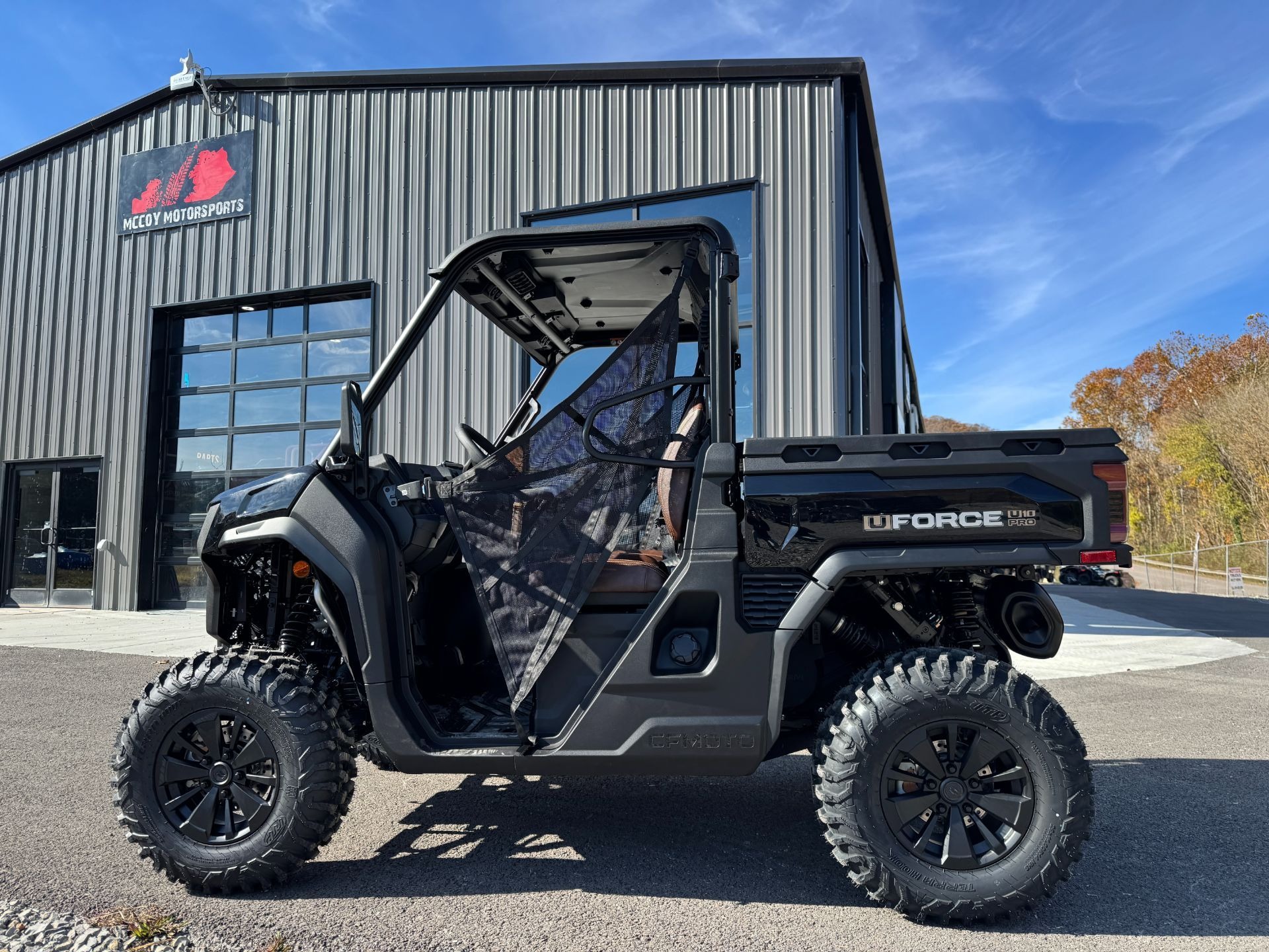 2026  UFORCE U10 Pro for sale 1172448