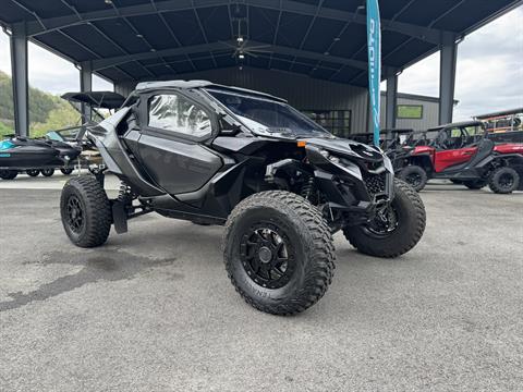 Used 2026 Can-Am Maverick R X RS Utility Vehicles in Pikeville, KY