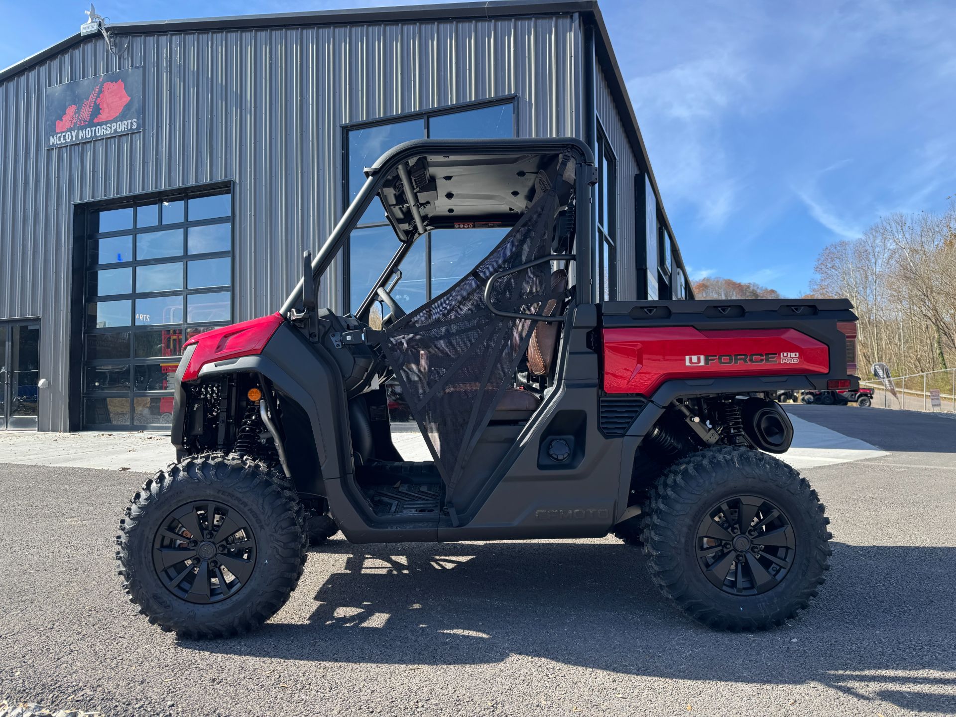 2026  UFORCE U10 Pro 2