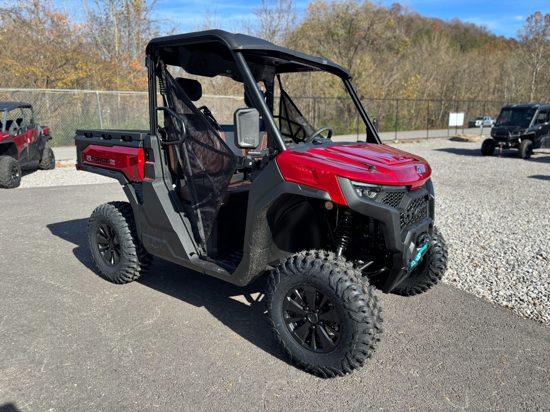 2026  UFORCE U10 Pro 6