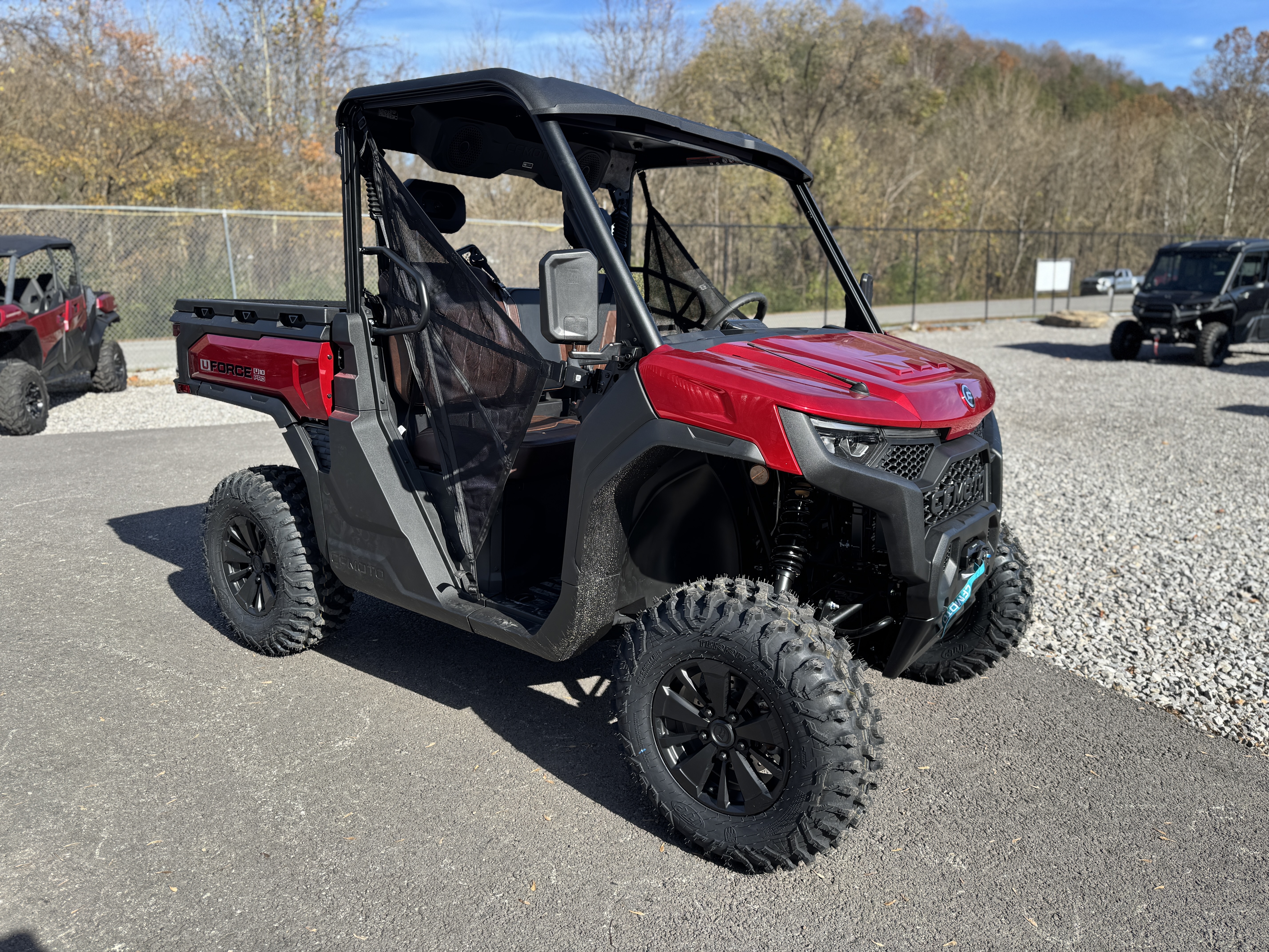 New 2022 Can-Am Defender 6x6 DPS HD10 Utility Vehicles in