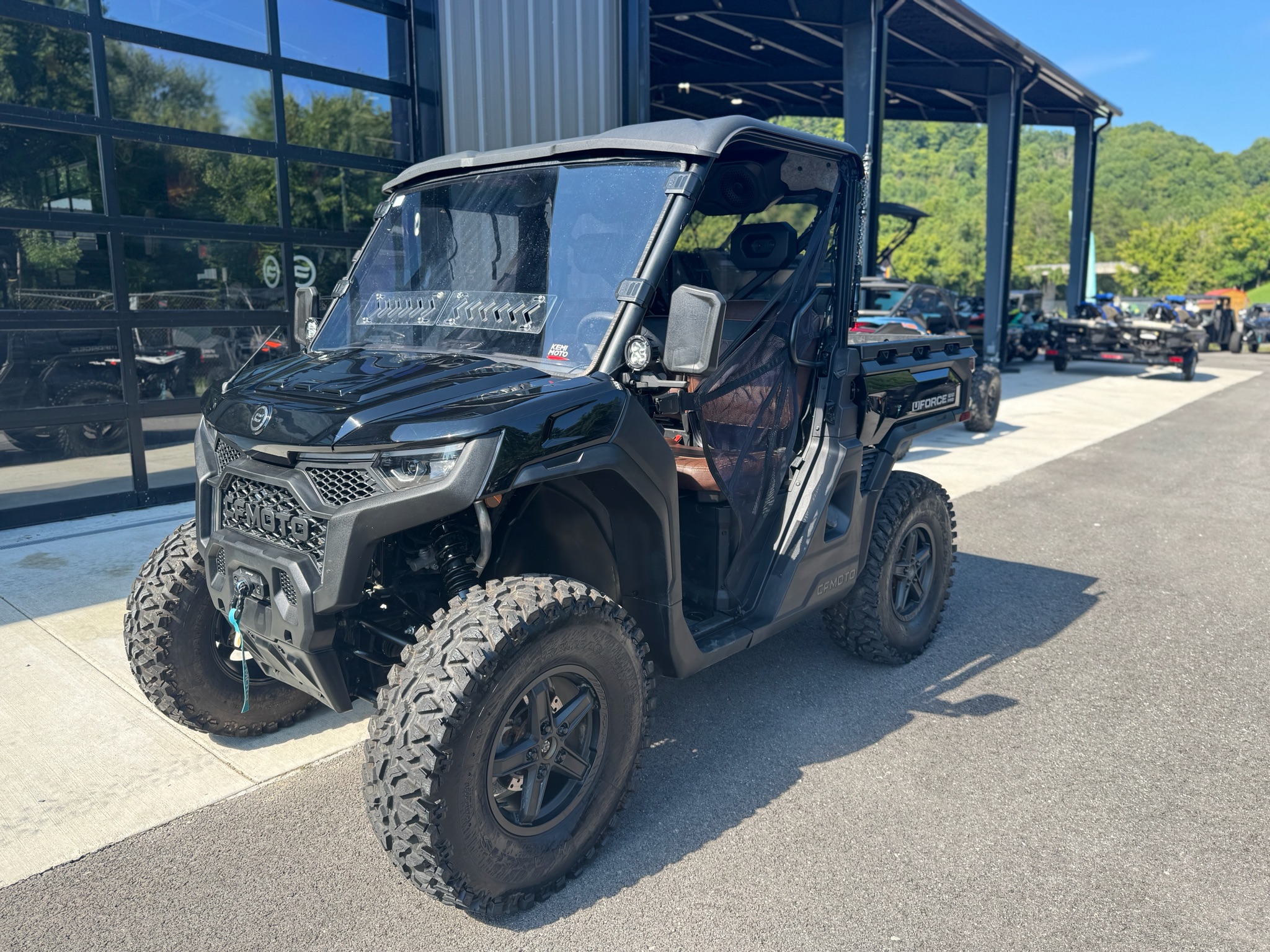 2025  UFORCE U10 Pro for sale 1185759