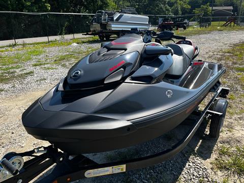 seadoo 2018〜2024 RXTX300 GTX300 170 RXT リヤスピーカー
