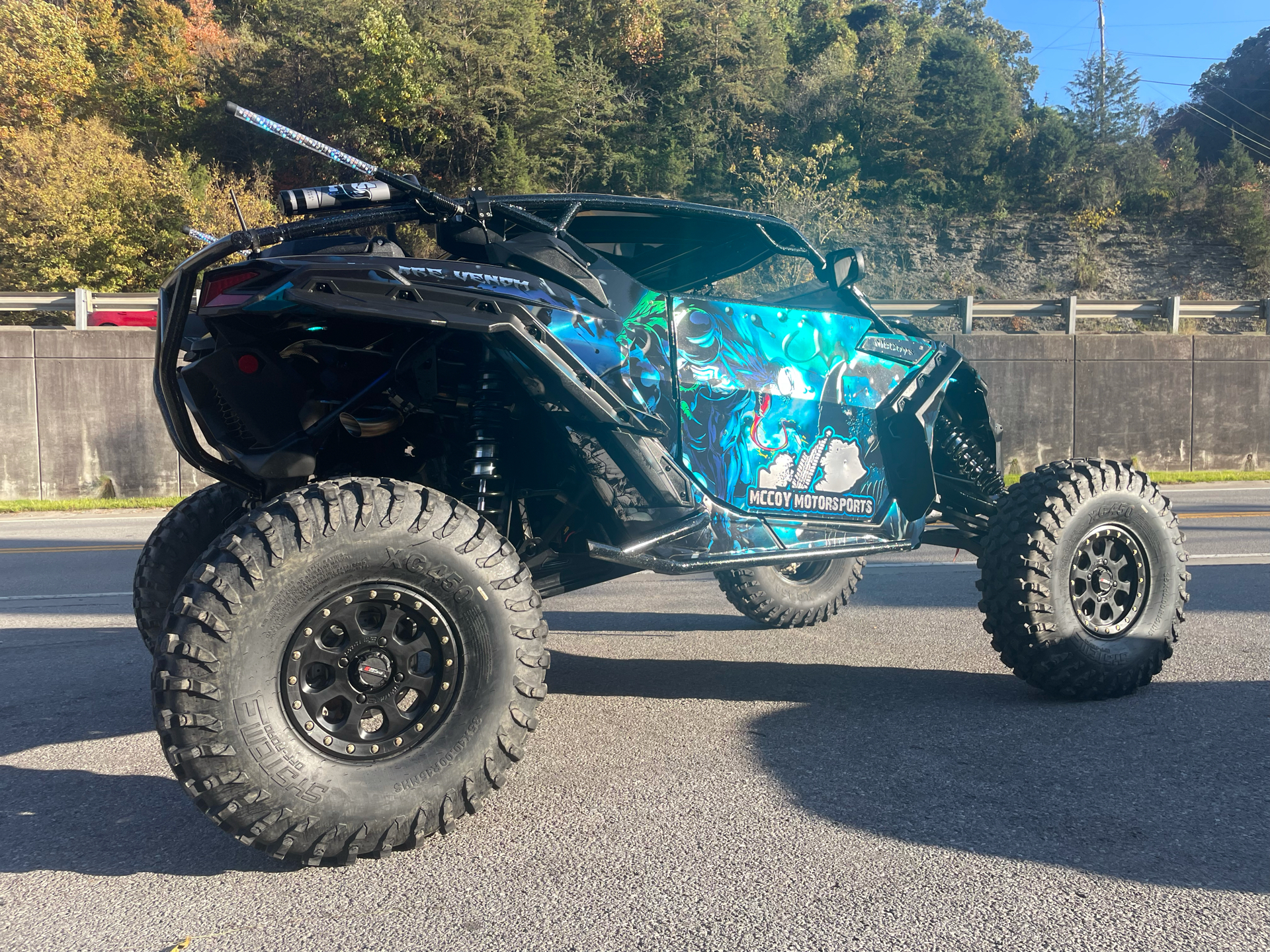 2022 Can-Am Maverick X3 X RS Turbo RR