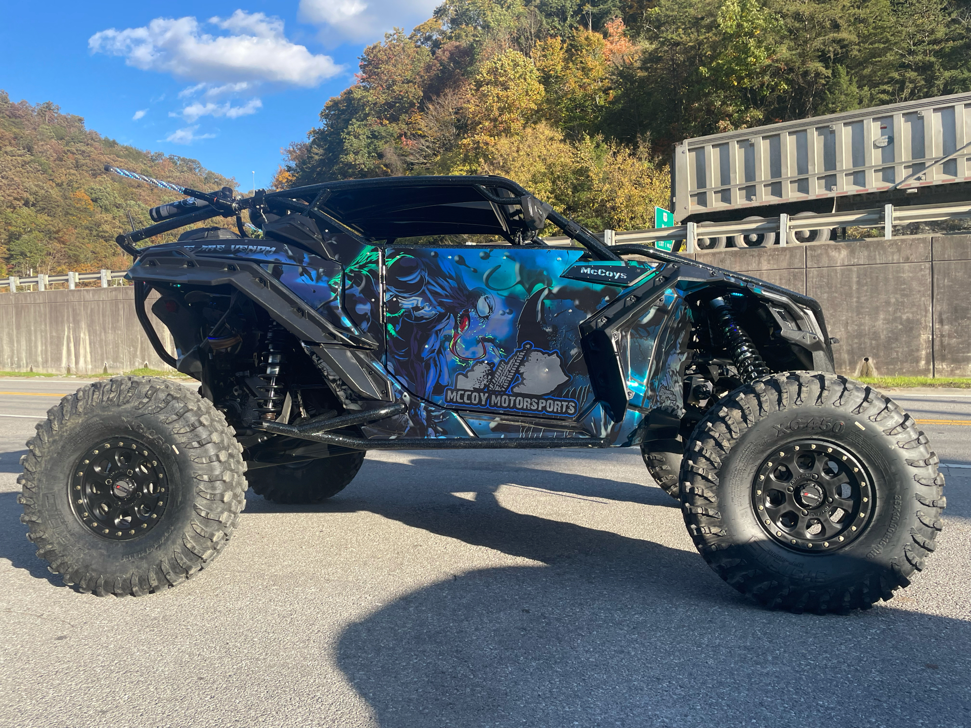 2022 Can-Am Maverick X3 X RS Turbo RR