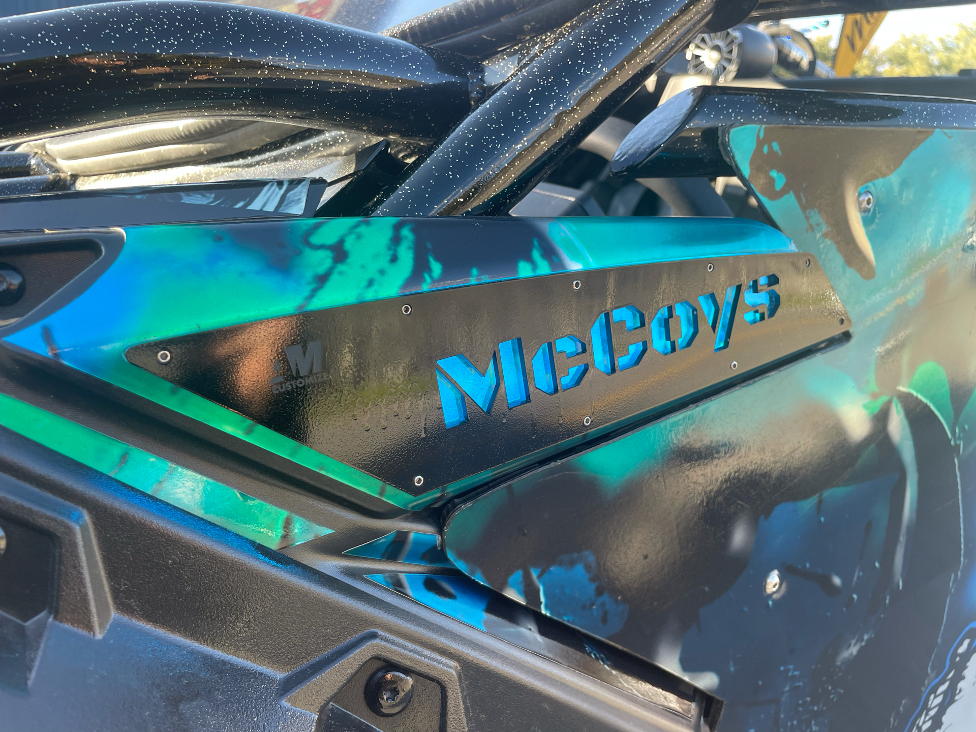 2022 Can-Am Maverick X3 X RS Turbo RR
