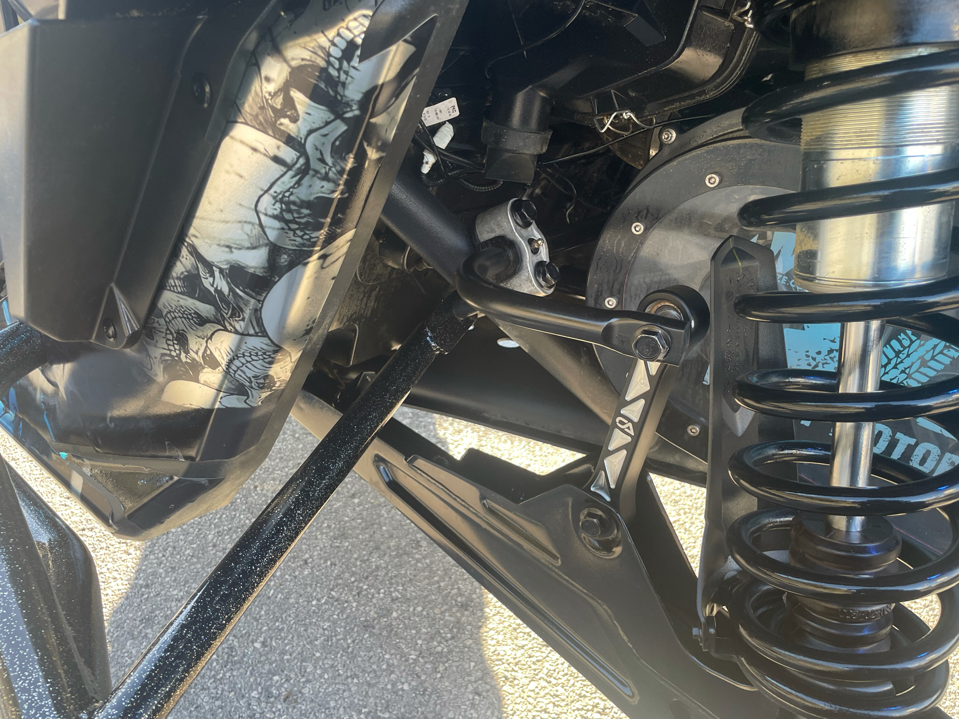 2022 Can-Am Maverick X3 X RS Turbo RR
