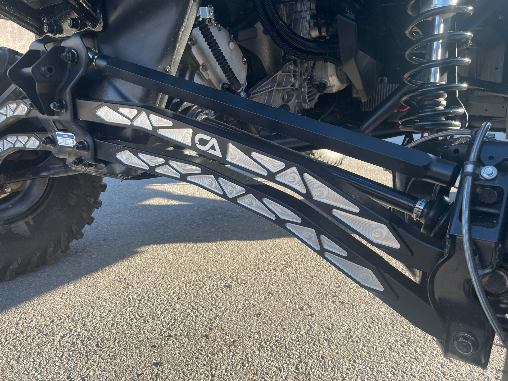 2022 Can-Am Maverick X3 X RS Turbo RR