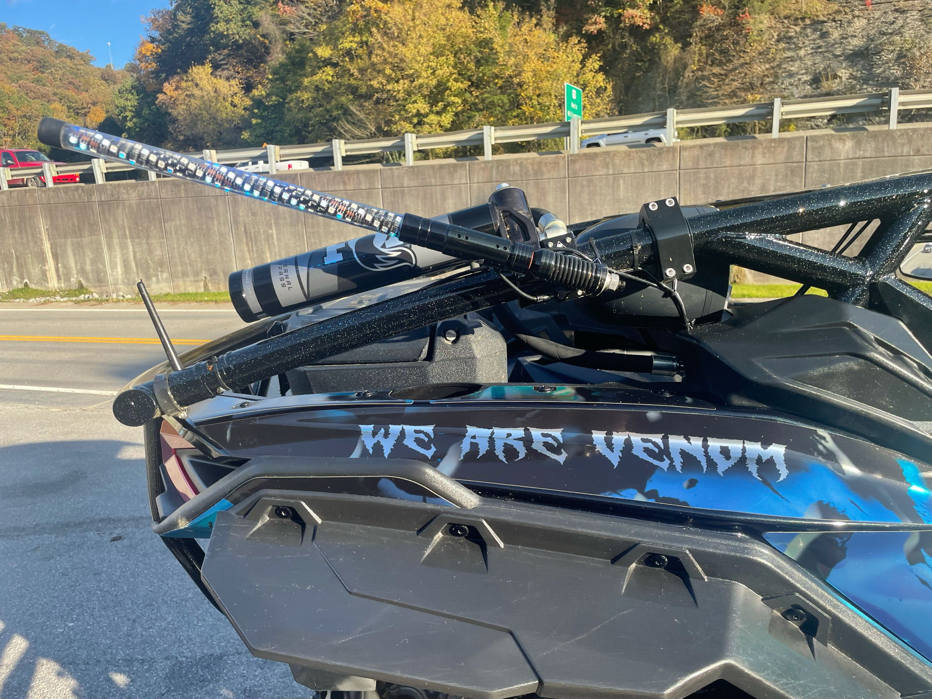 2022 Can-Am Maverick X3 X RS Turbo RR