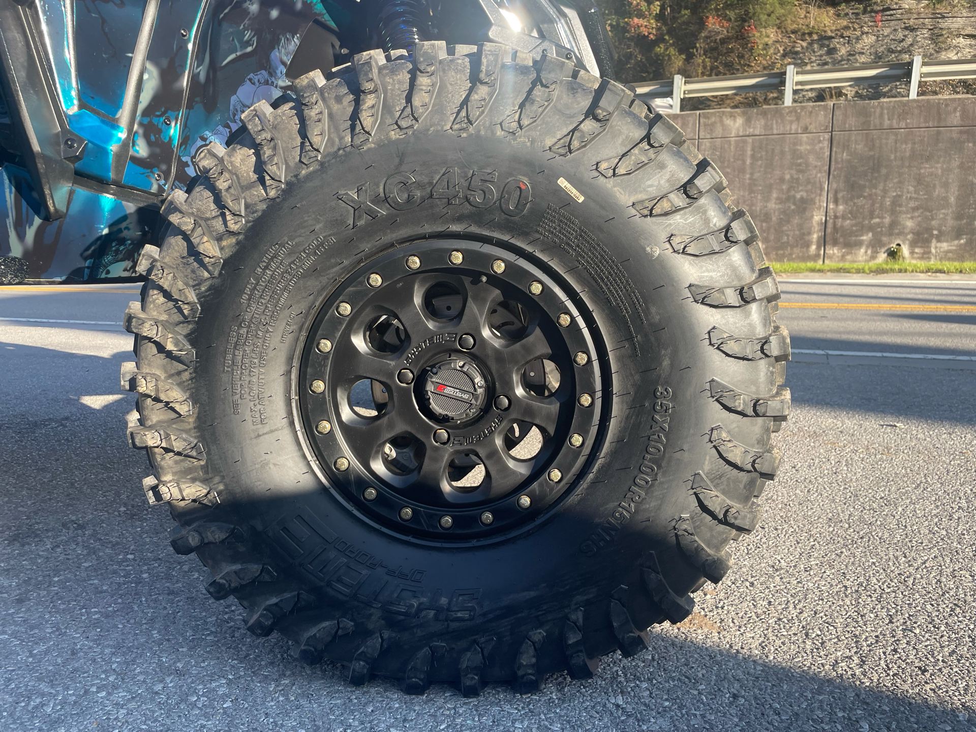 2022 Can-Am Maverick X3 X RS Turbo RR