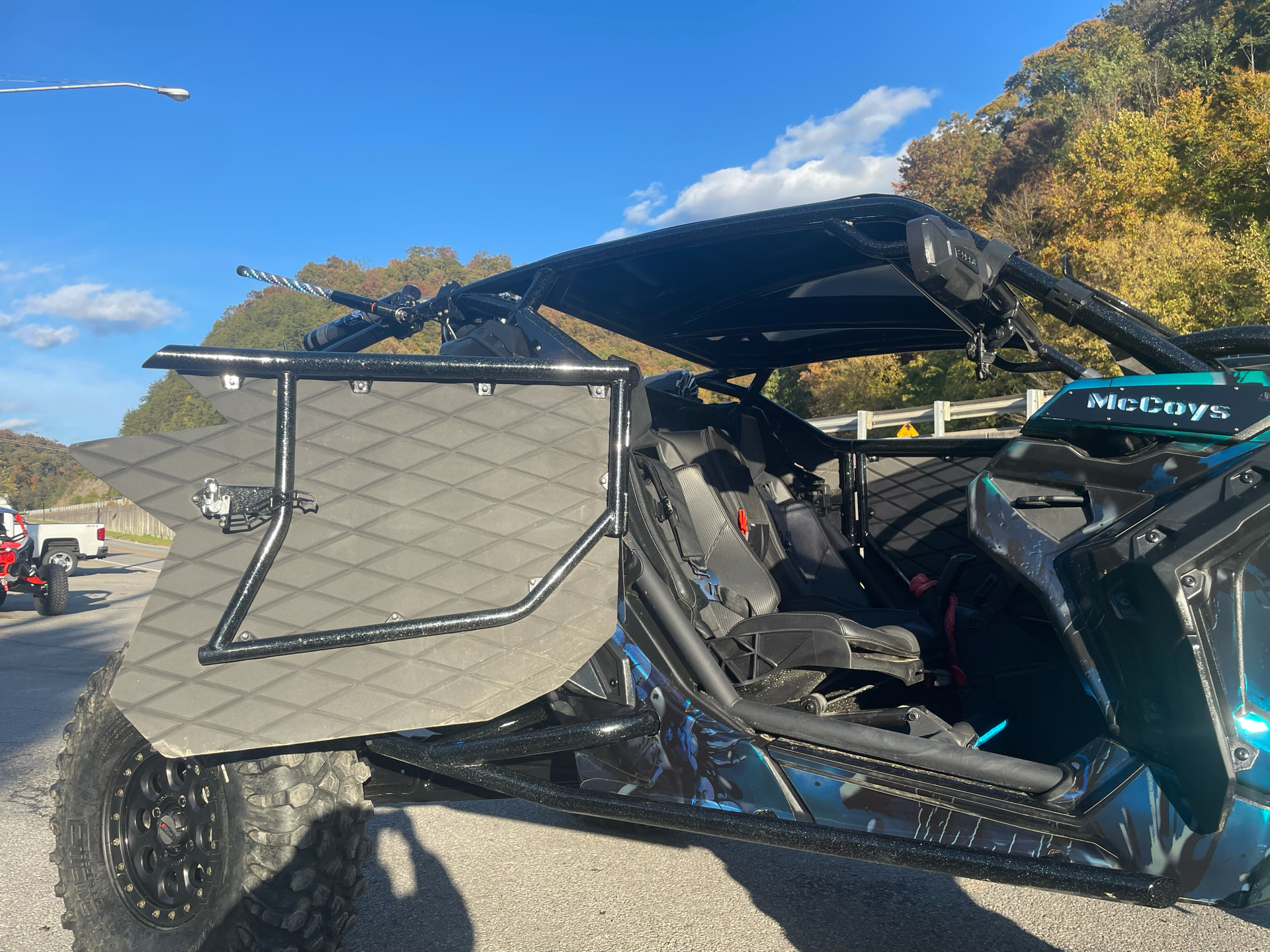 2022 Can-Am Maverick X3 X RS Turbo RR