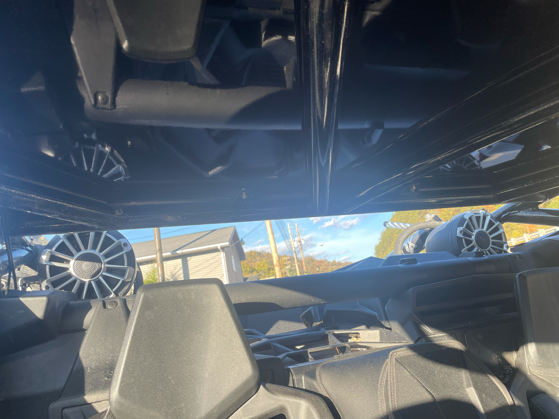 2022 Can-Am Maverick X3 X RS Turbo RR