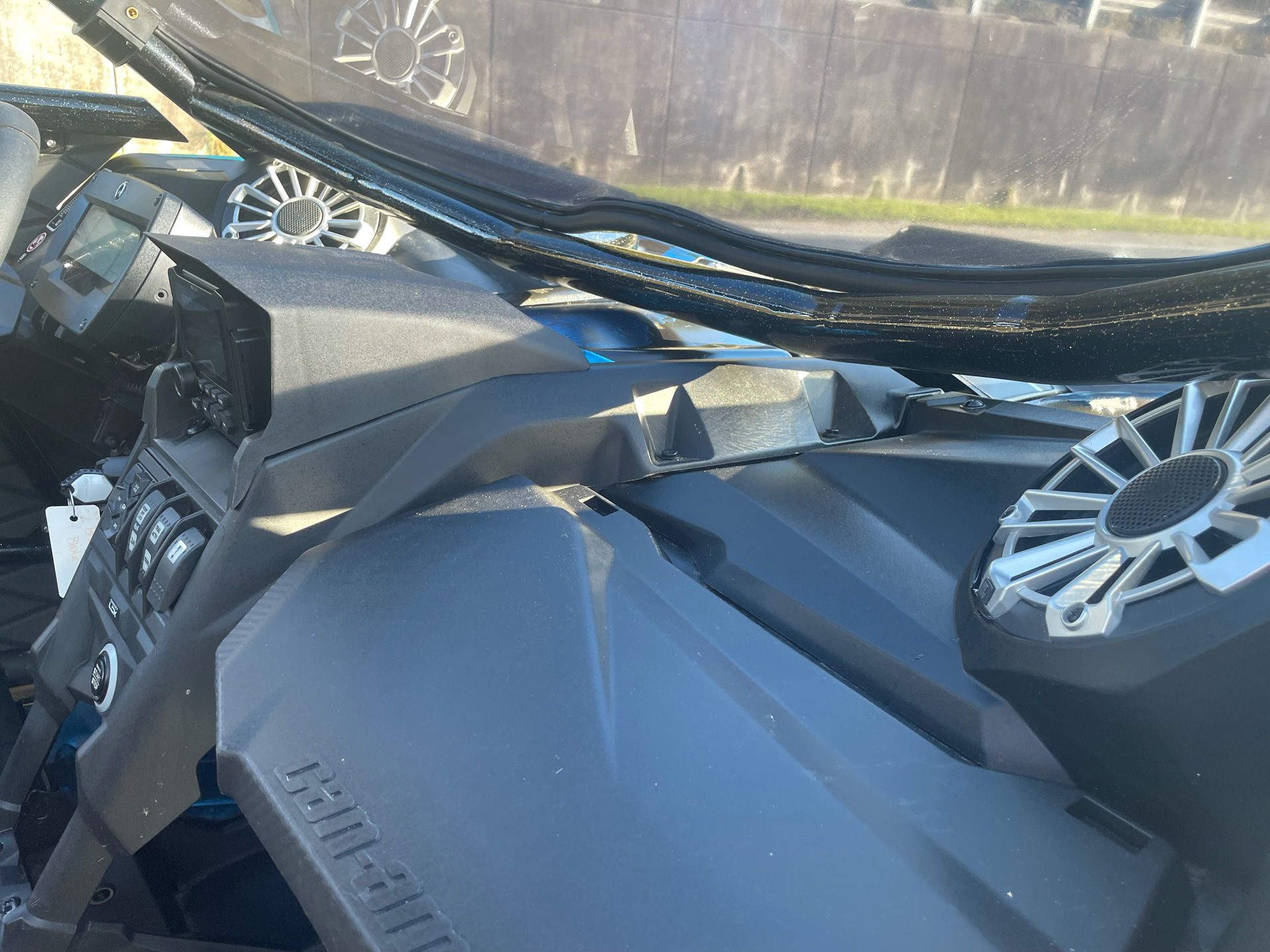 2022 Can-Am Maverick X3 X RS Turbo RR