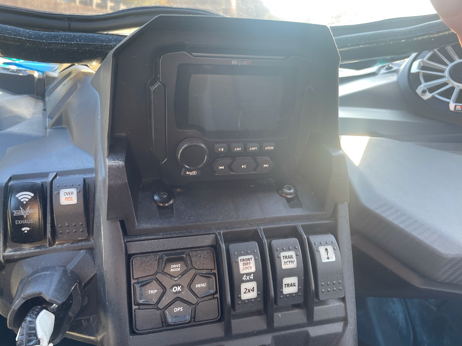 2022 Can-Am Maverick X3 X RS Turbo RR