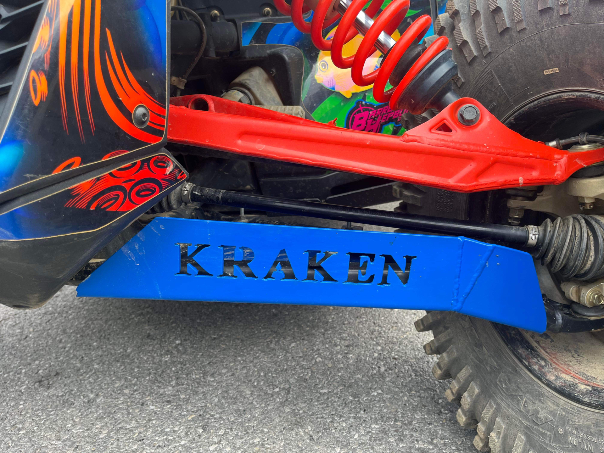 2022 Can-Am Maverick X3 RS Turbo RR