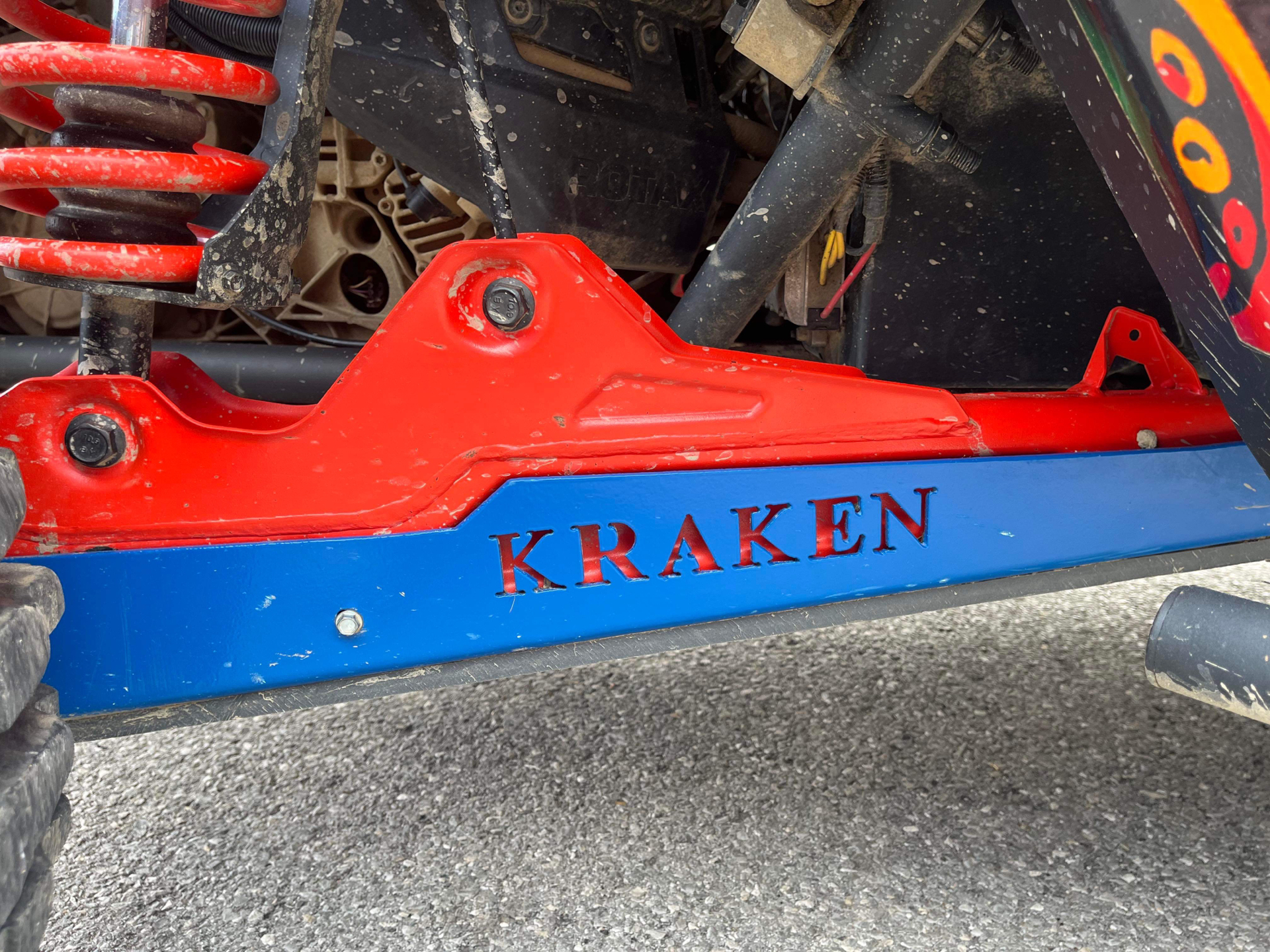 2022 Can-Am Maverick X3 RS Turbo RR